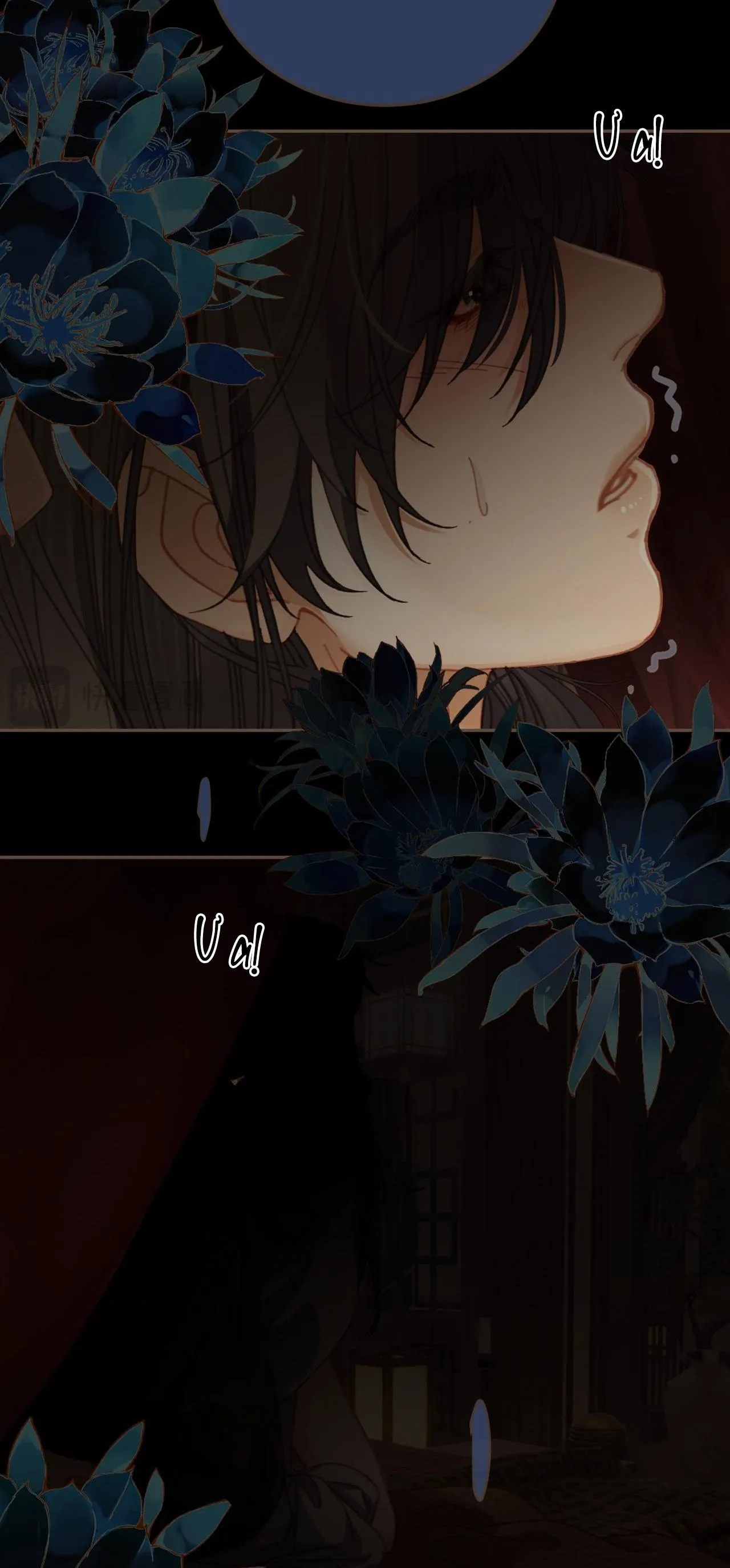 Á NÔ 2 - THÁM HOA Chapter 26 Trang 7