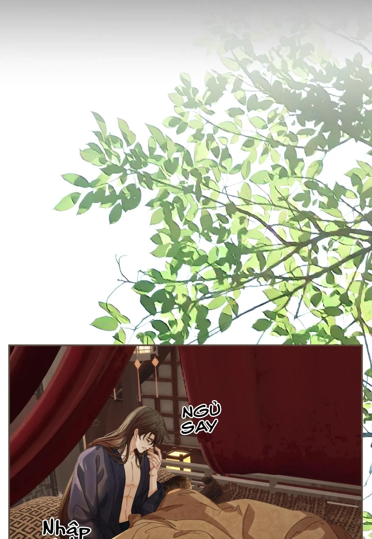 Á NÔ 2 - THÁM HOA Chapter 26 Trang 9