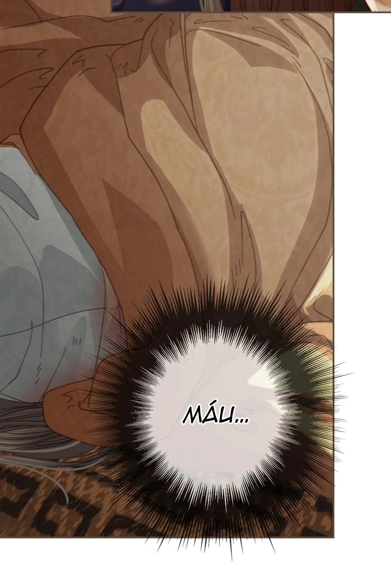 Á NÔ 2 - THÁM HOA Chapter 26 Trang 12