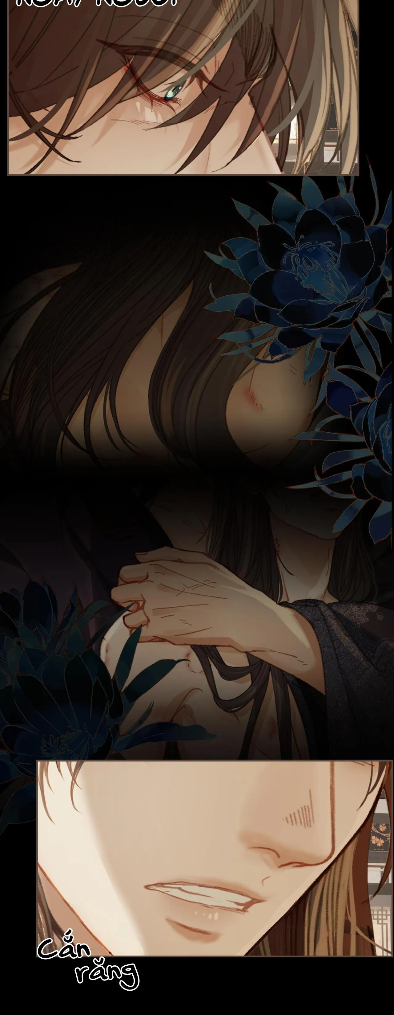 Á NÔ 2 - THÁM HOA Chapter 26 Trang 24