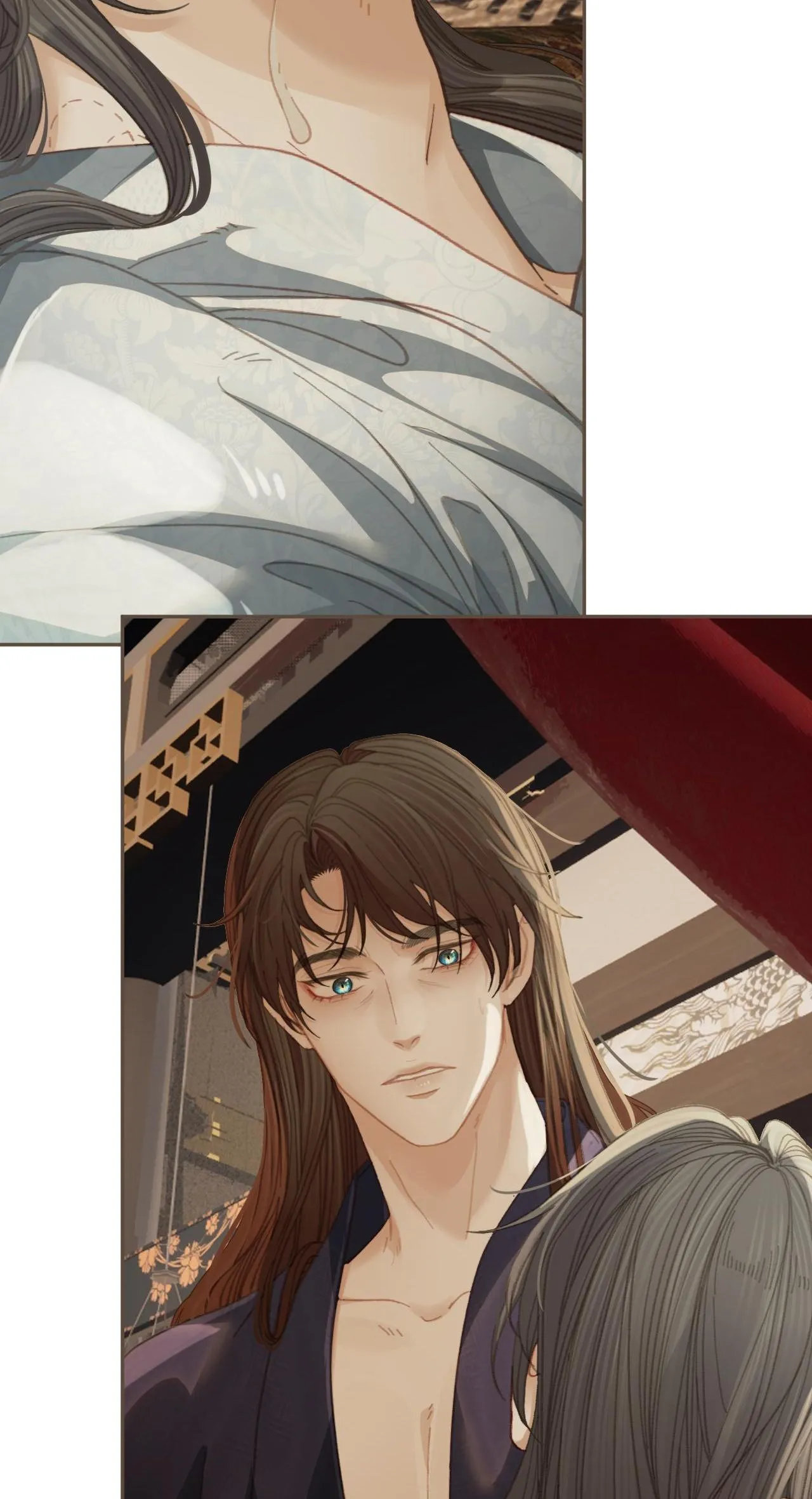 Á NÔ 2 - THÁM HOA Chapter 26 Trang 31