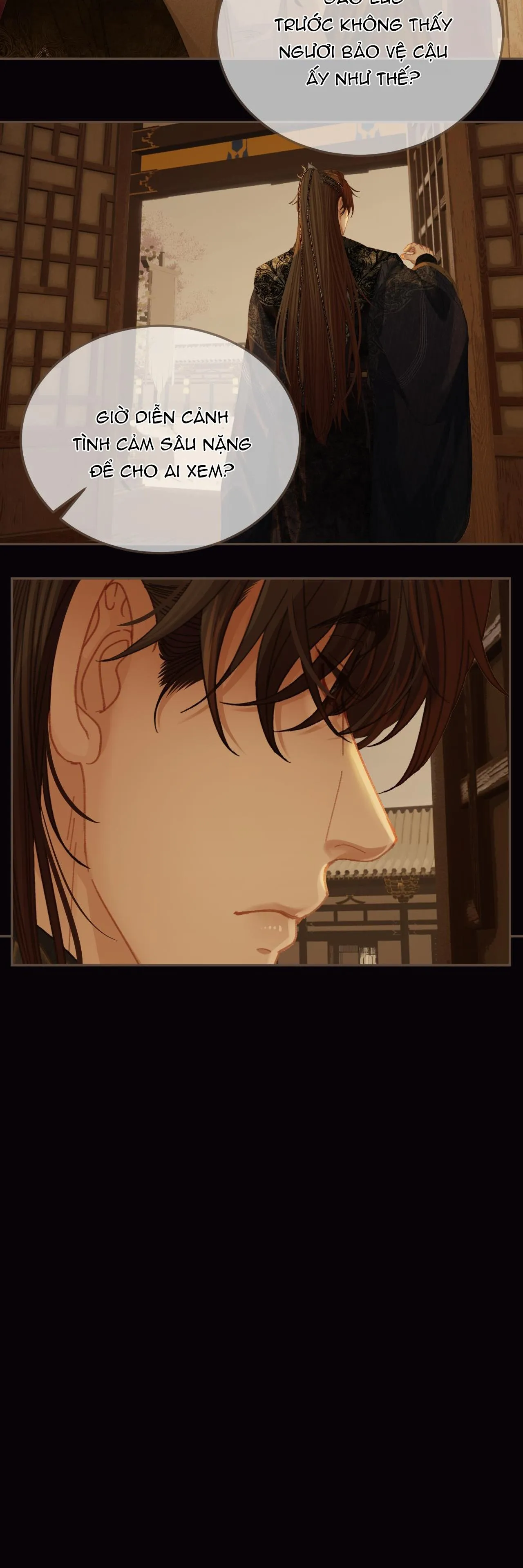 Á NÔ 2 - THÁM HOA Chapter 27 Trang 27