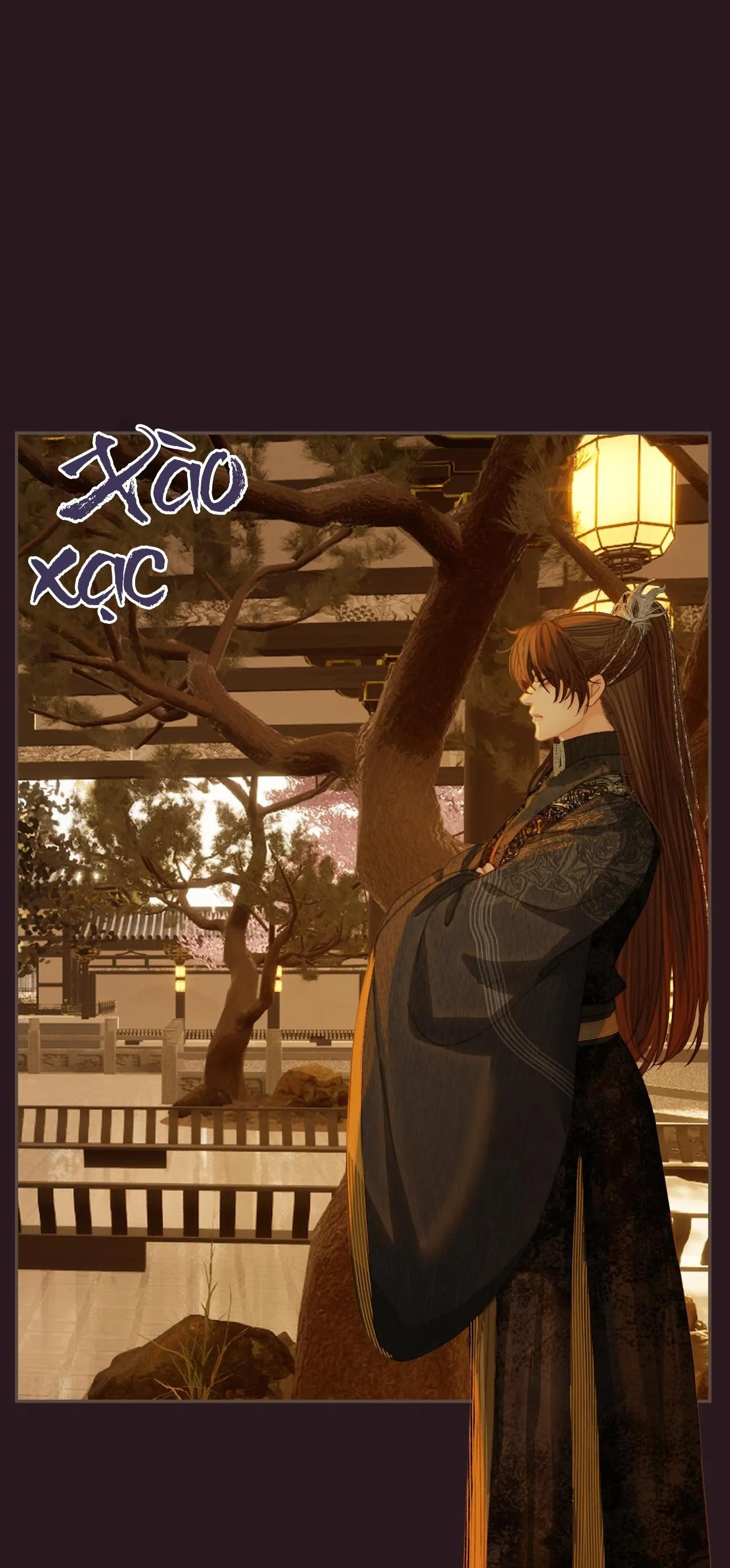 Á NÔ 2 - THÁM HOA Chapter 28 Trang 8