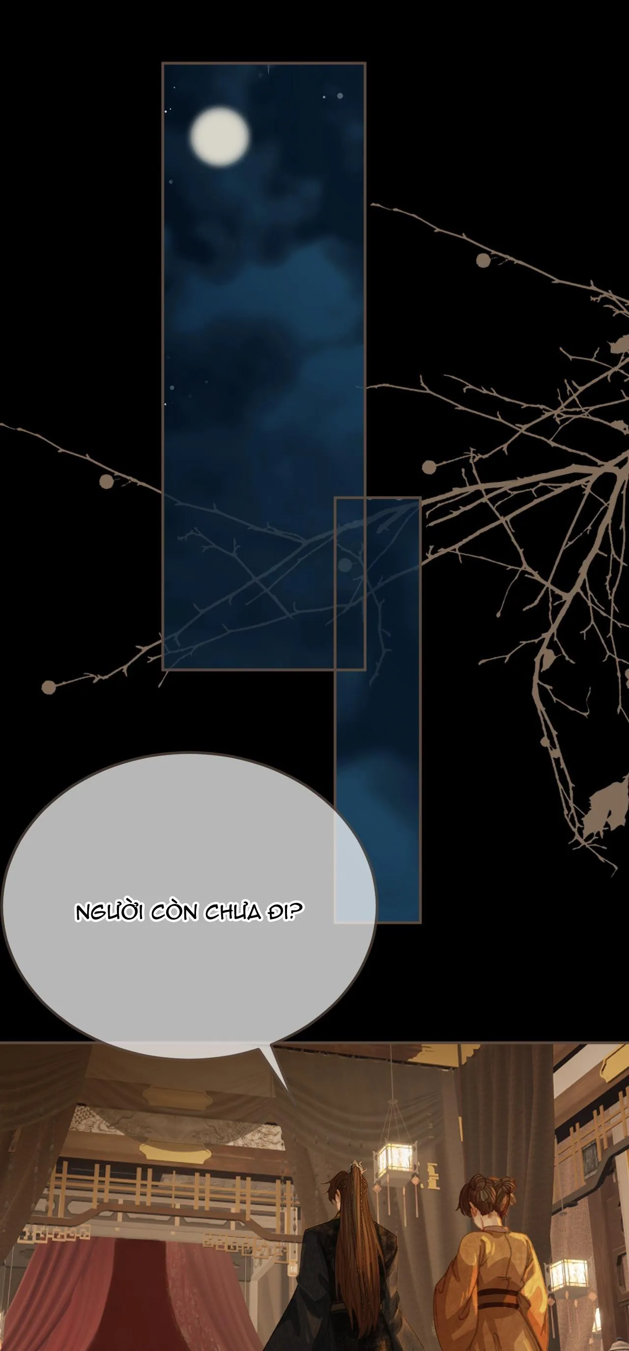 Á NÔ 2 - THÁM HOA Chapter 28 Trang 29