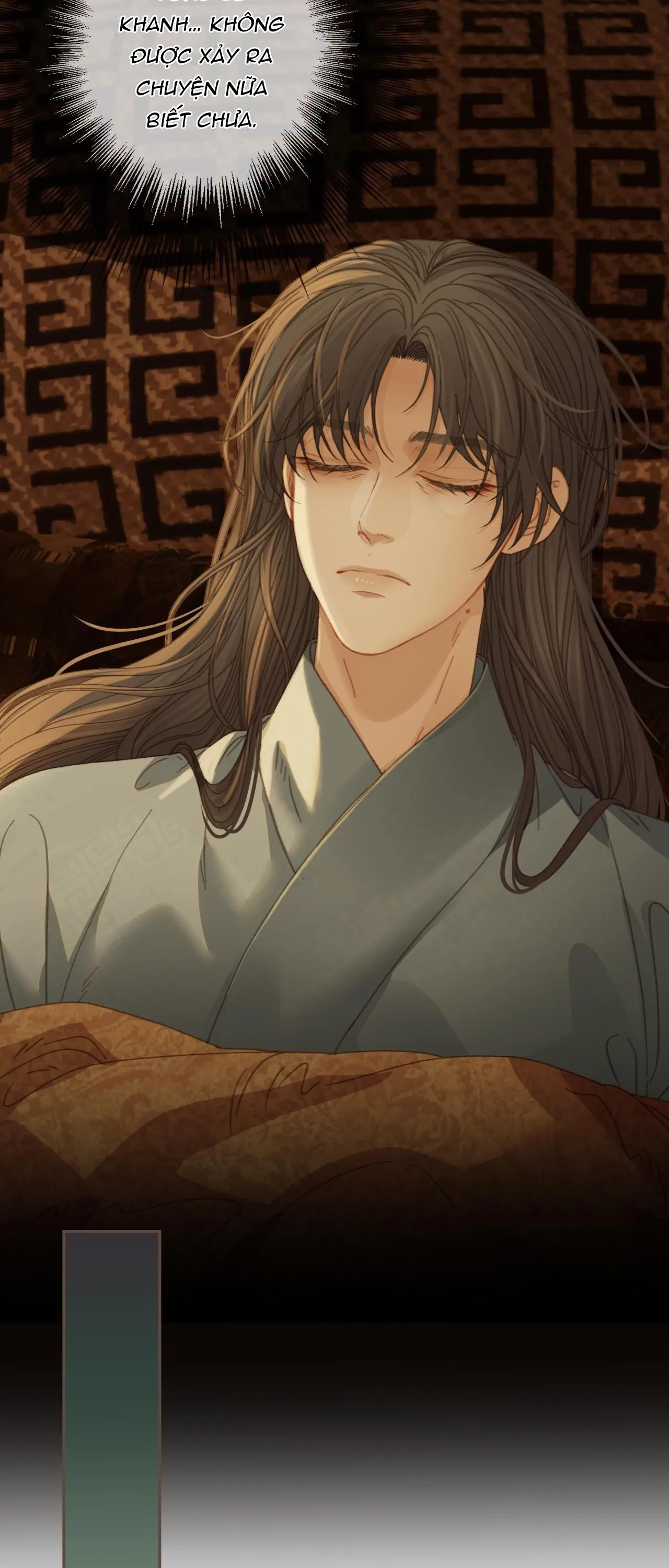 Á NÔ 2 - THÁM HOA Chapter 29 Trang 12