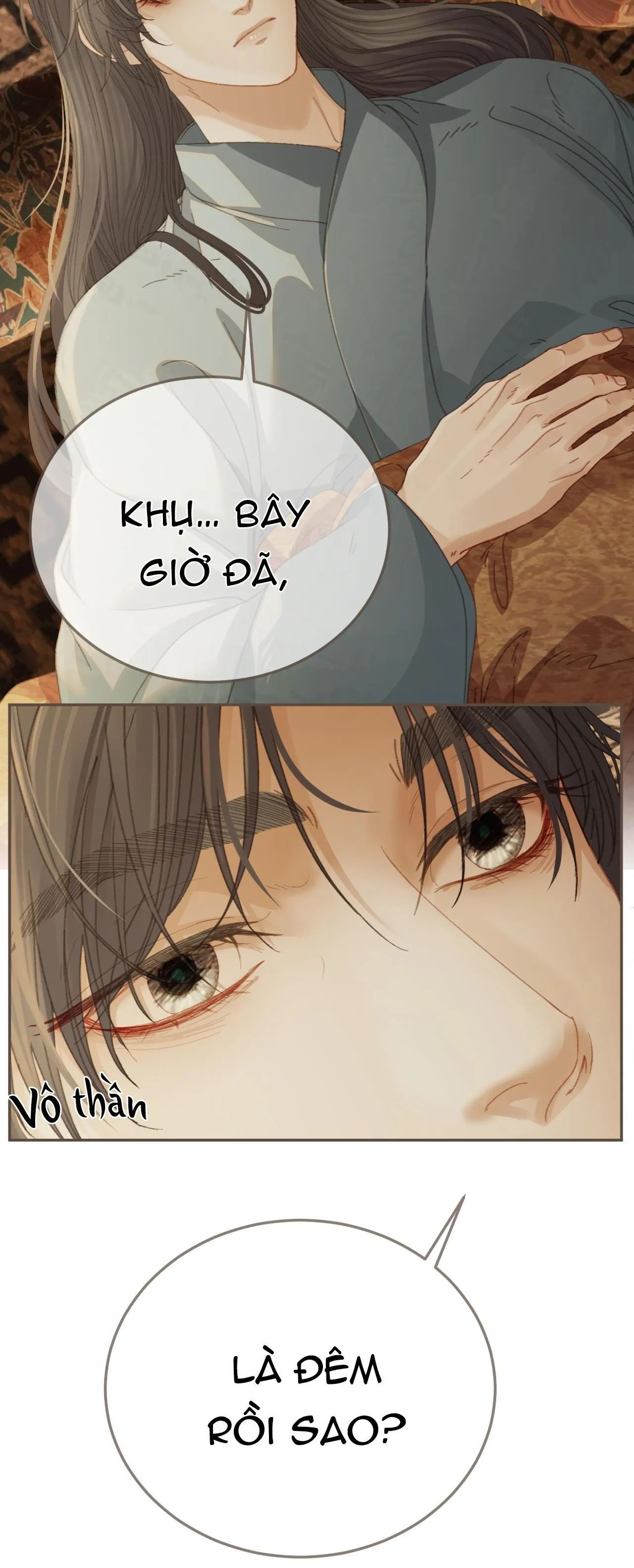 Á NÔ 2 - THÁM HOA Chapter 29 Trang 18