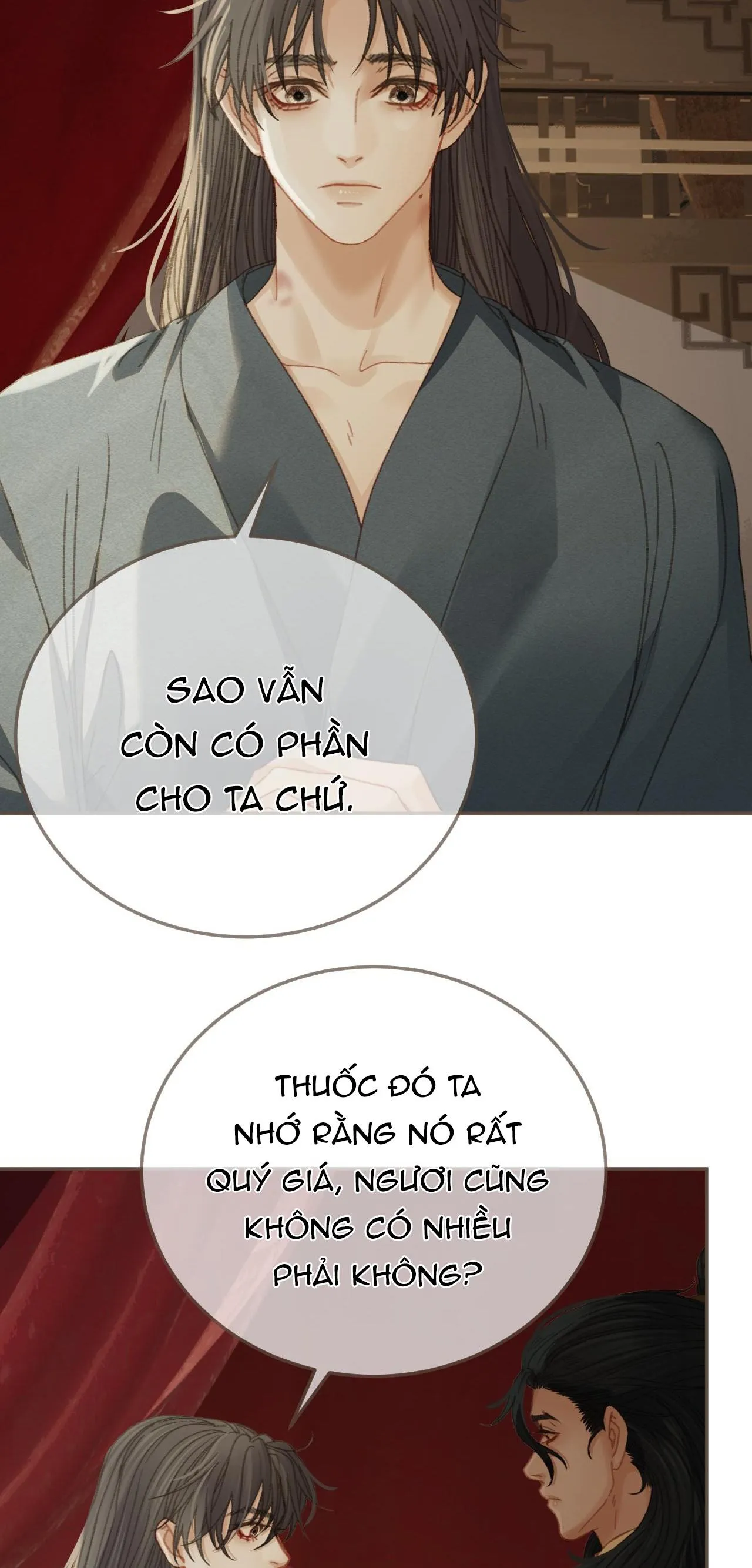 Á NÔ 2 - THÁM HOA Chapter 29 Trang 23