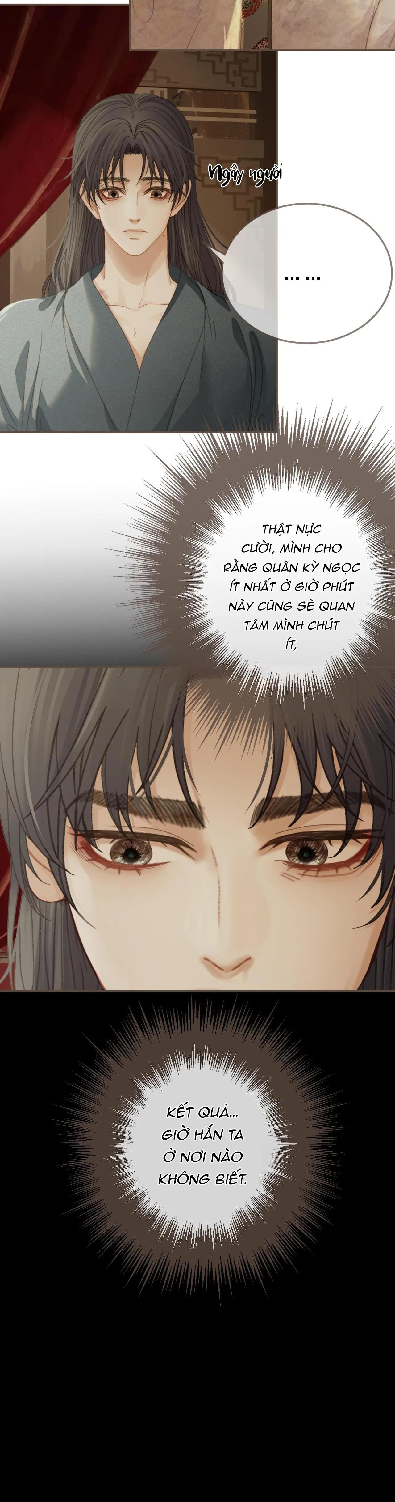 Á NÔ 2 - THÁM HOA Chapter 29 Trang 28