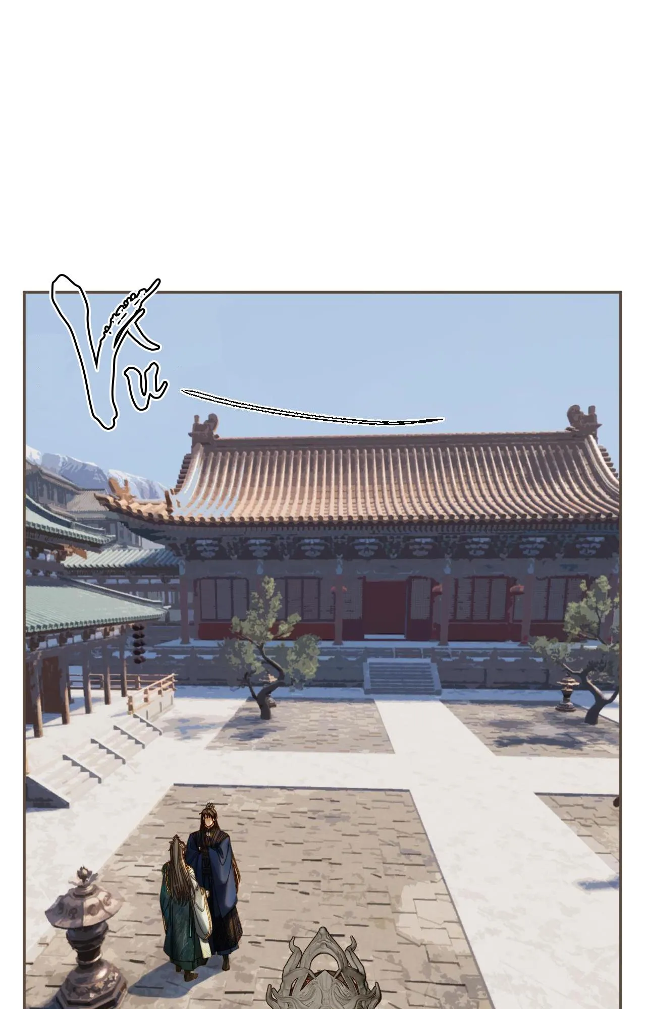 Á NÔ 2 - THÁM HOA Chapter 3 Trang 3