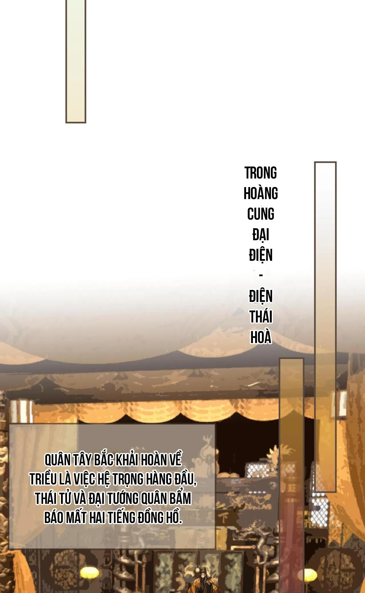 Á NÔ 2 - THÁM HOA Chapter 3 Trang 22