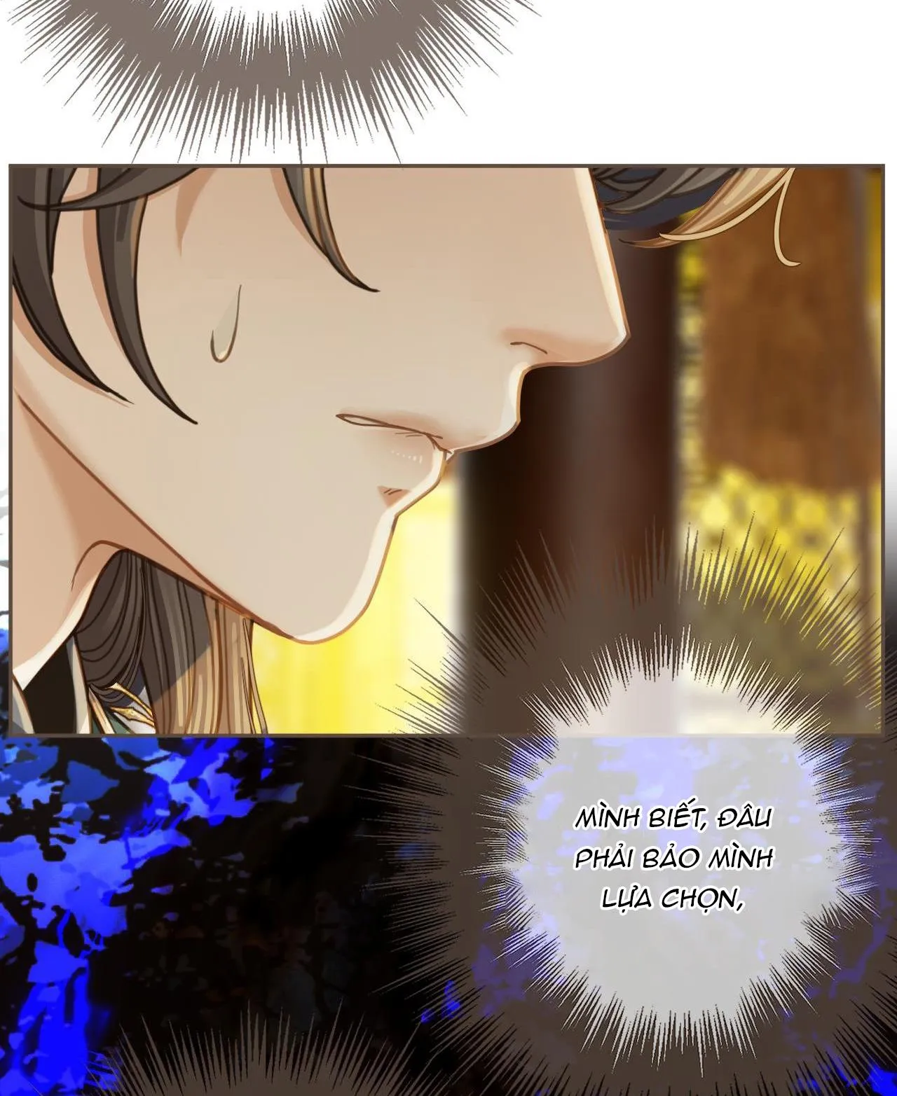 Á NÔ 2 - THÁM HOA Chapter 3 Trang 45