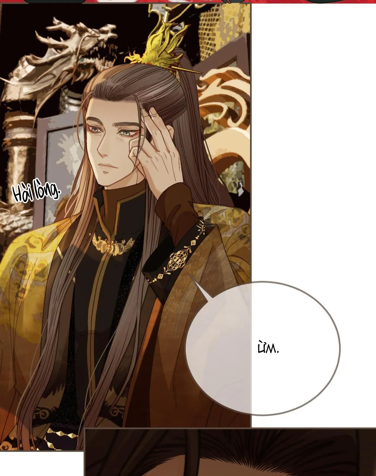 Á NÔ 2 - THÁM HOA Chapter 3 Trang 53