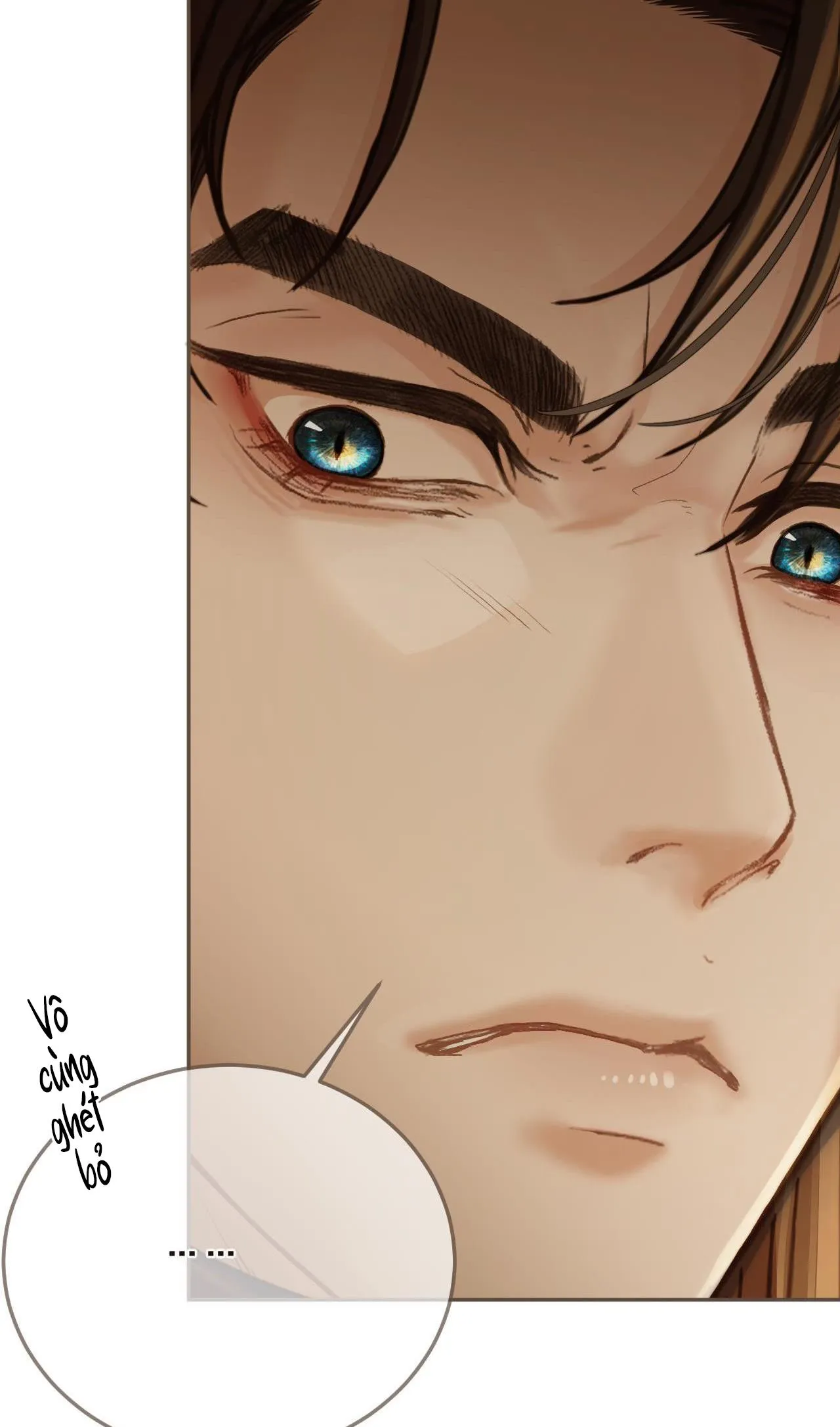 Á NÔ 2 - THÁM HOA Chapter 3 Trang 54