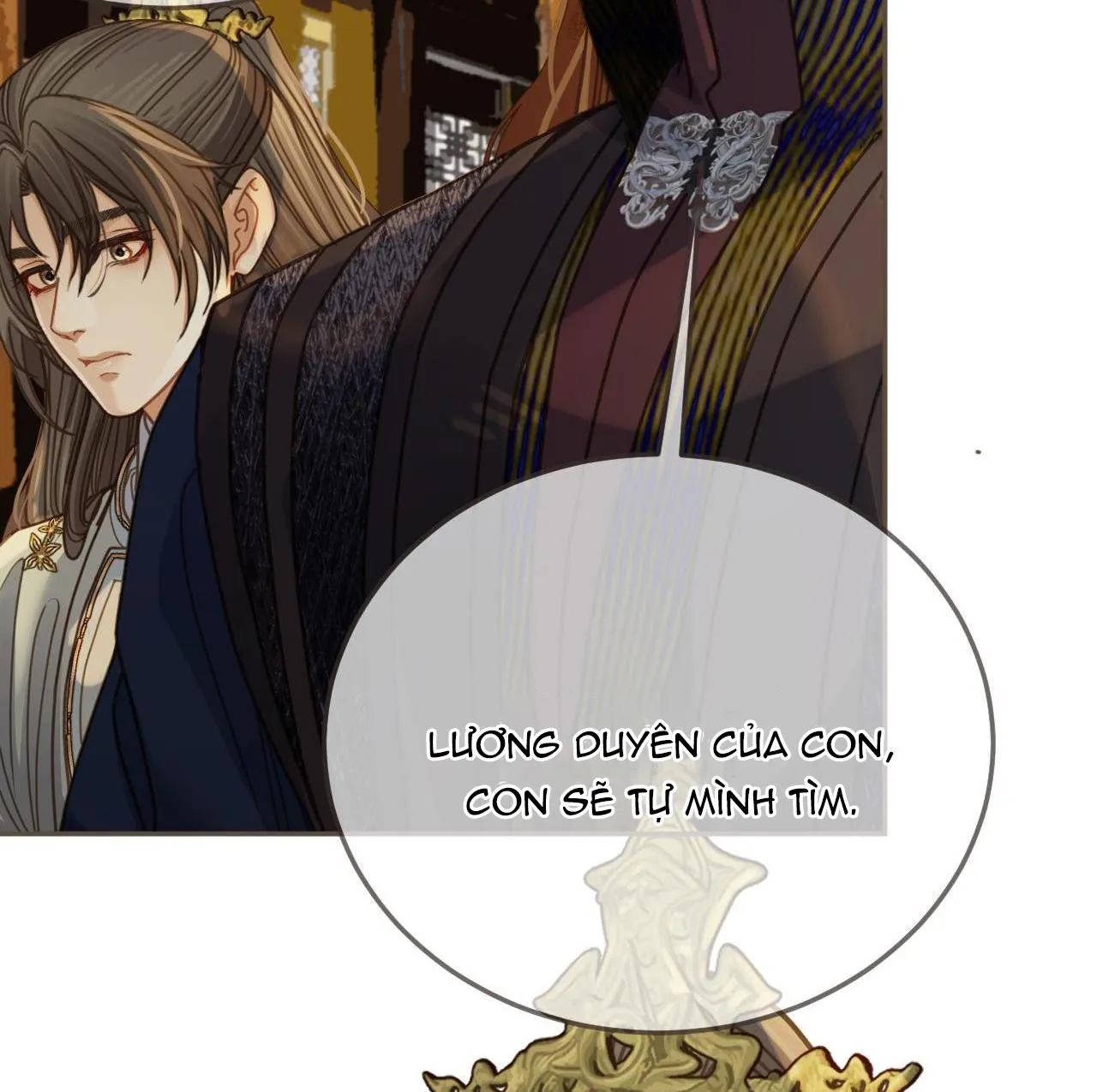 Á NÔ 2 - THÁM HOA Chapter 3 Trang 65