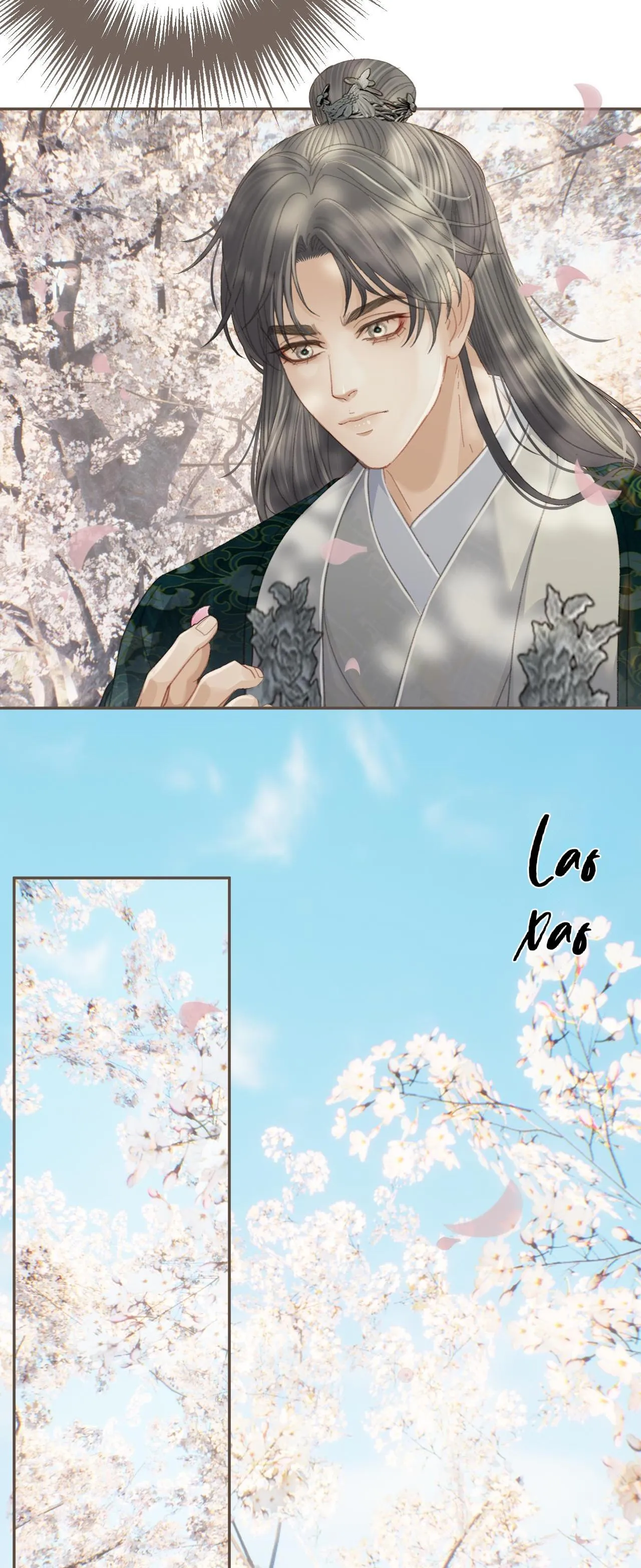 Á NÔ 2 - THÁM HOA Chapter 34 Trang 10