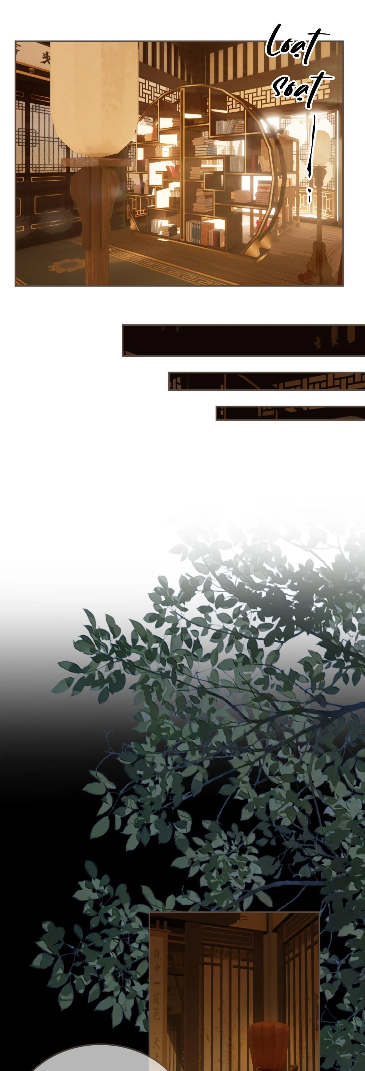 Á NÔ 2 - THÁM HOA Chapter 34 Trang 21