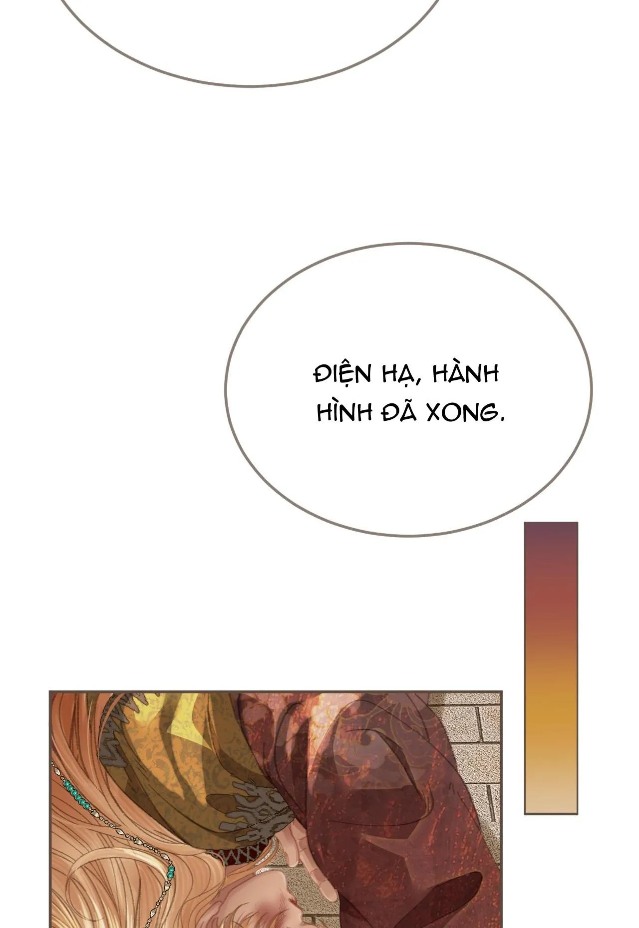 Á NÔ 2 - THÁM HOA Chapter 36 Trang 23