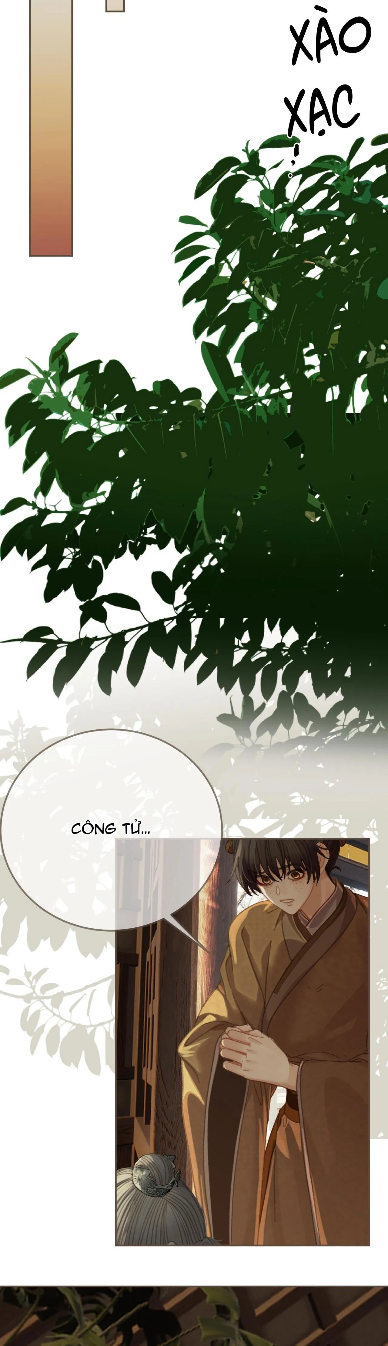 Á NÔ 2 - THÁM HOA Chapter 37 Trang 10