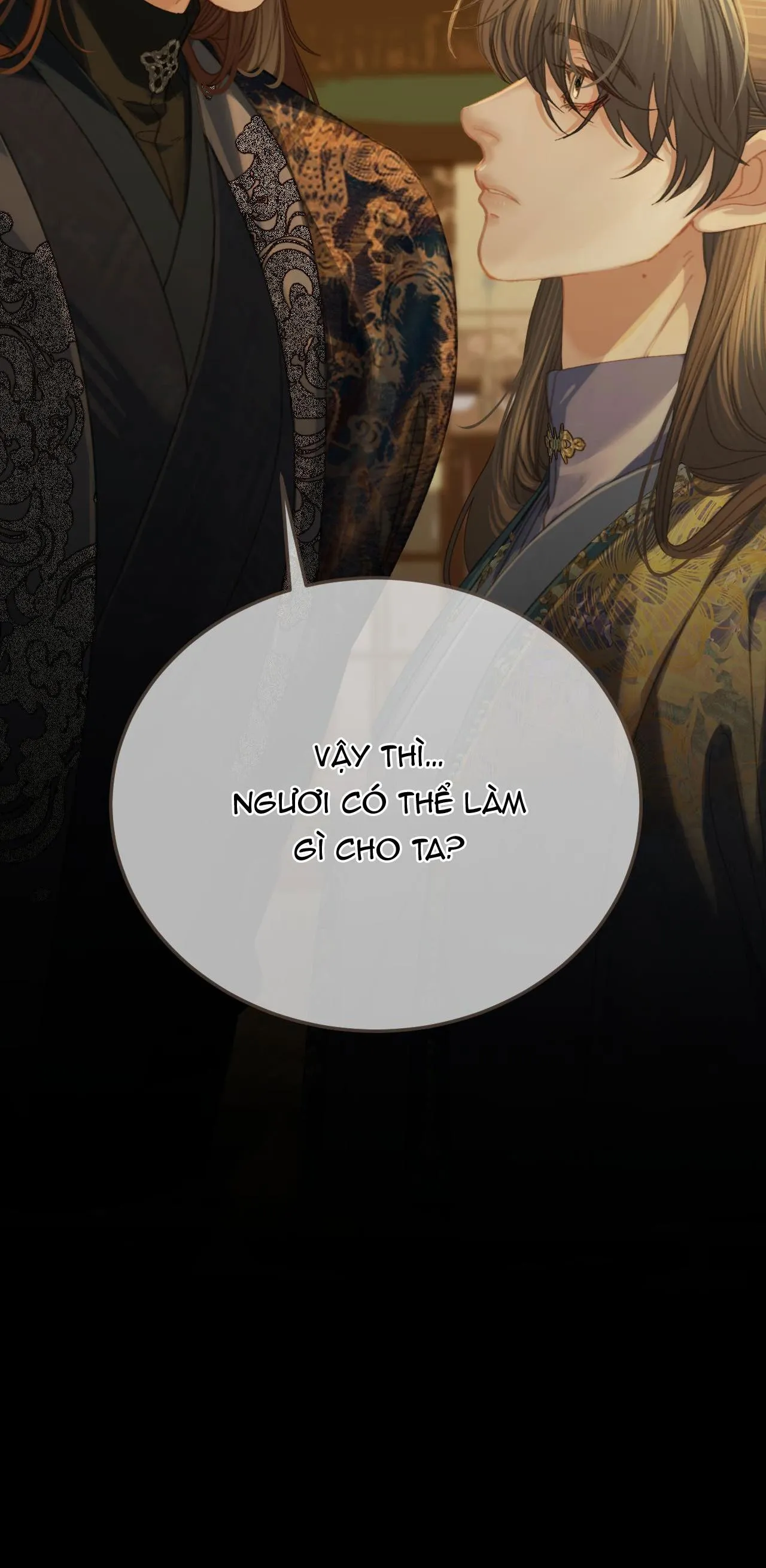 Á NÔ 2 - THÁM HOA Chapter 37 Trang 30