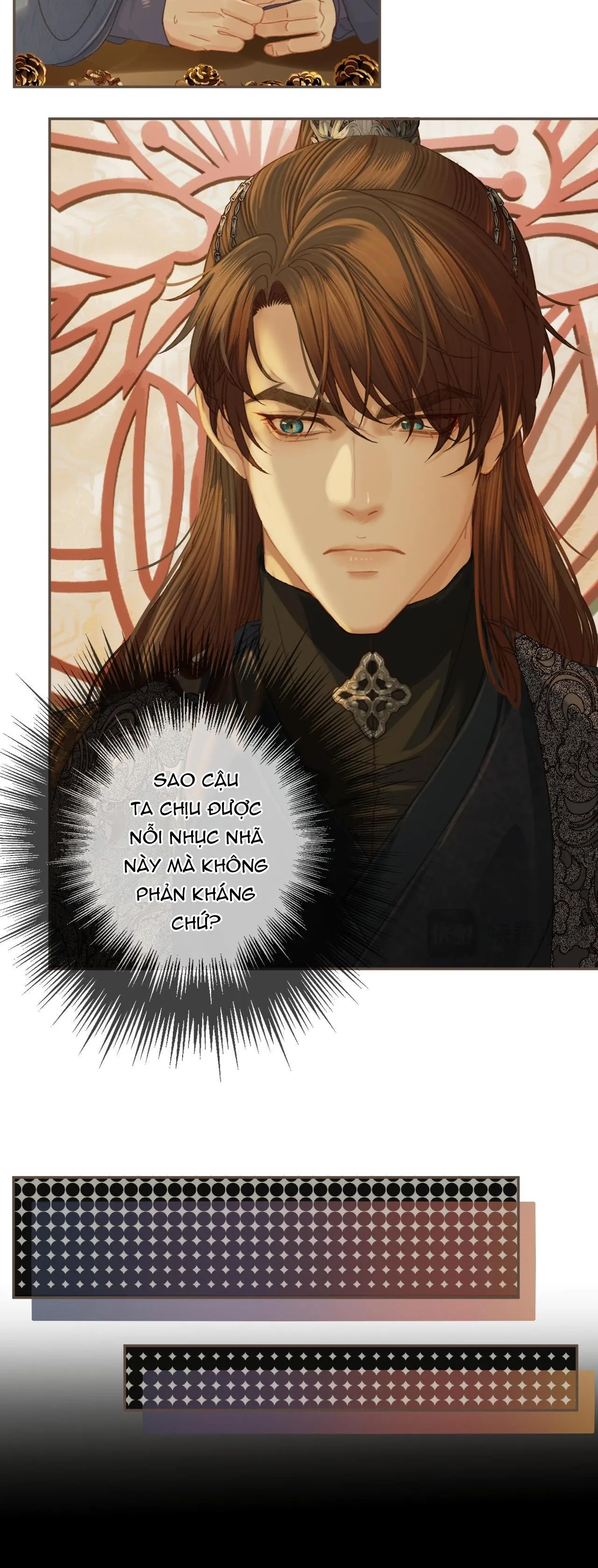 Á NÔ 2 - THÁM HOA Chapter 38 Trang 10