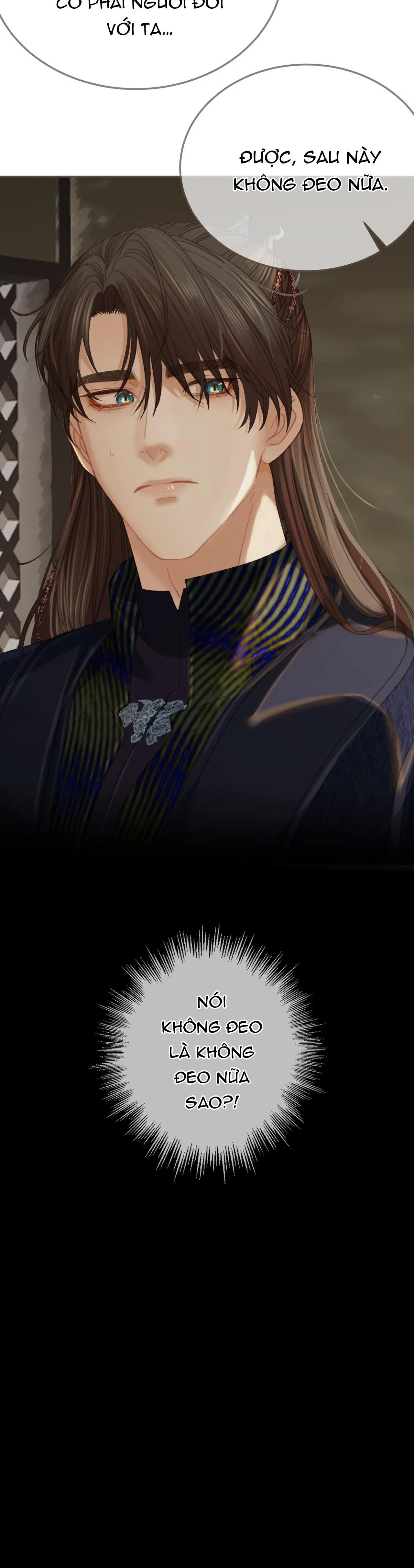 Á NÔ 2 - THÁM HOA Chapter 38 Trang 25