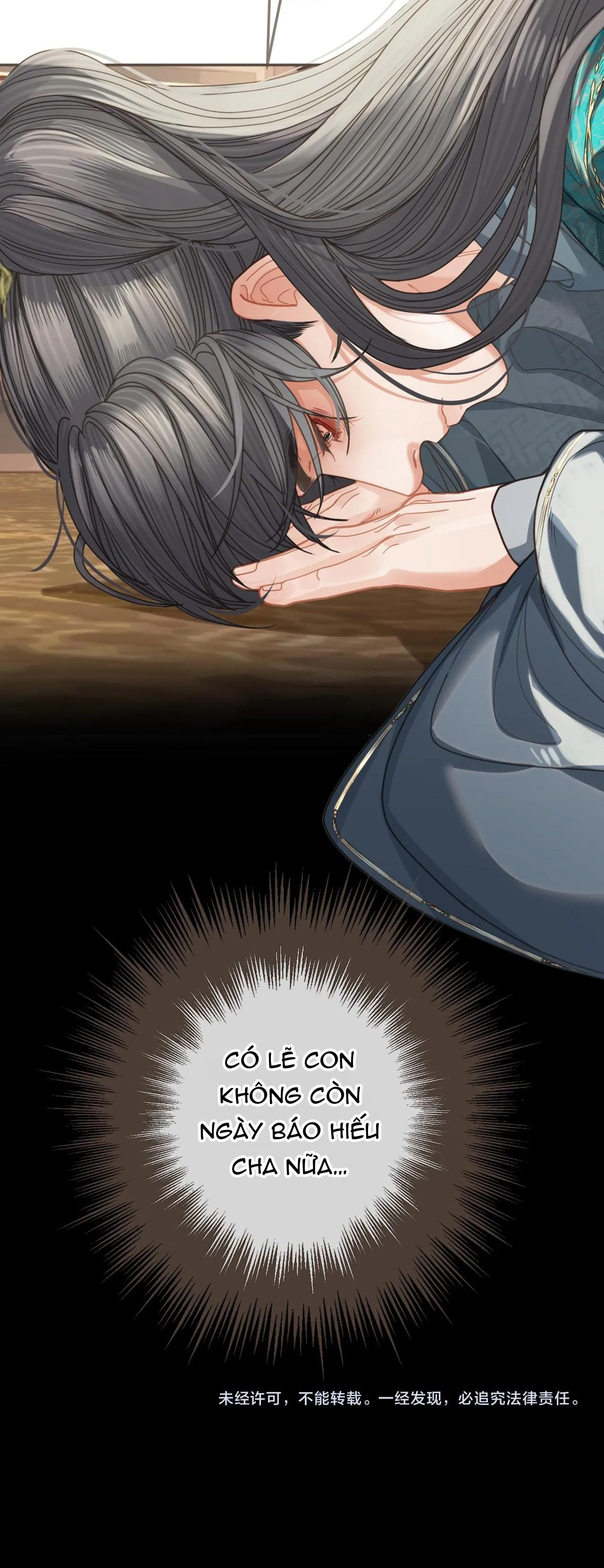 Á NÔ 2 - THÁM HOA Chapter 39 Trang 16