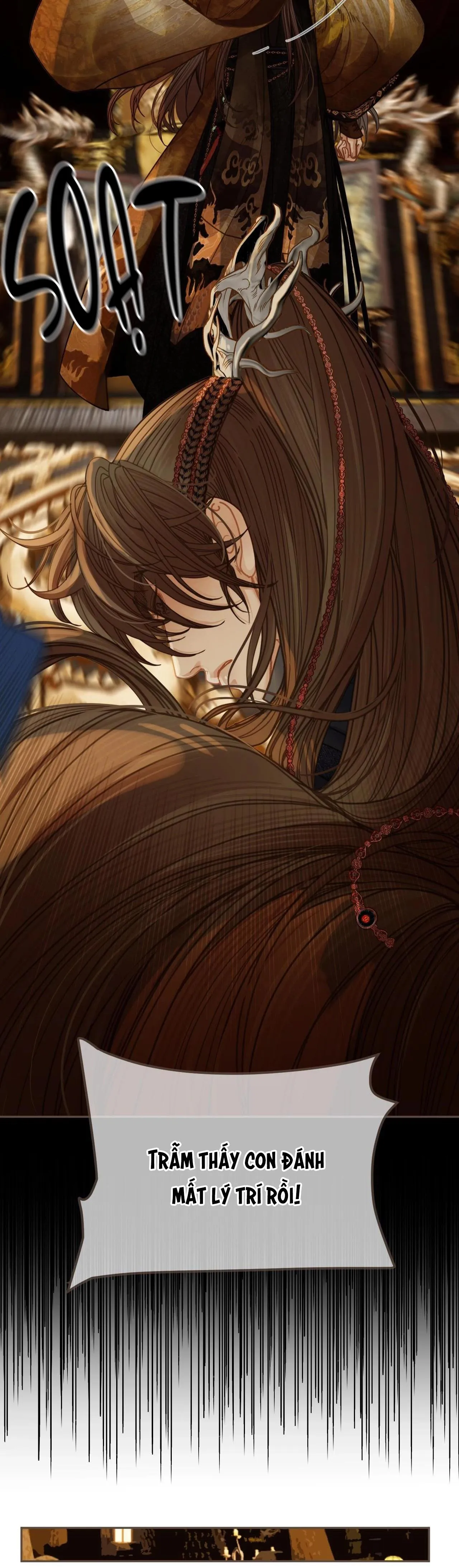 Á NÔ 2 - THÁM HOA Chapter 4 Trang 9