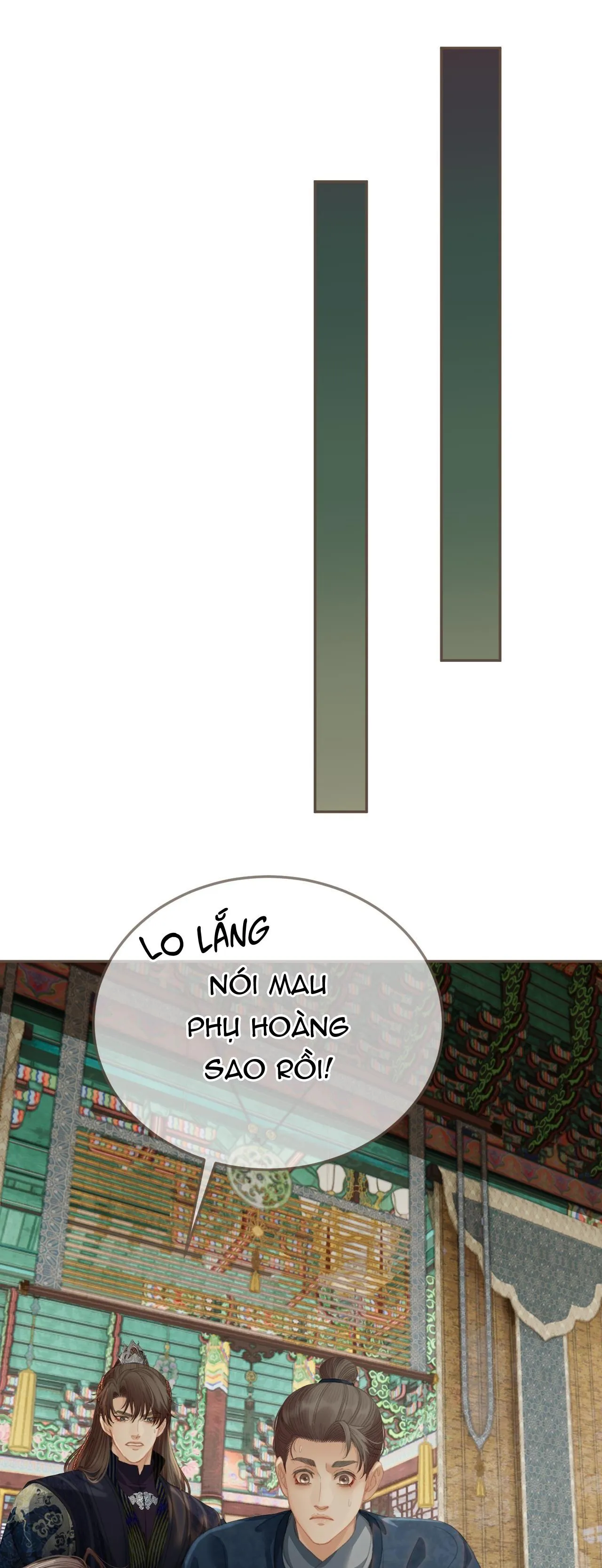 Á NÔ 2 - THÁM HOA Chapter 41 Trang 6