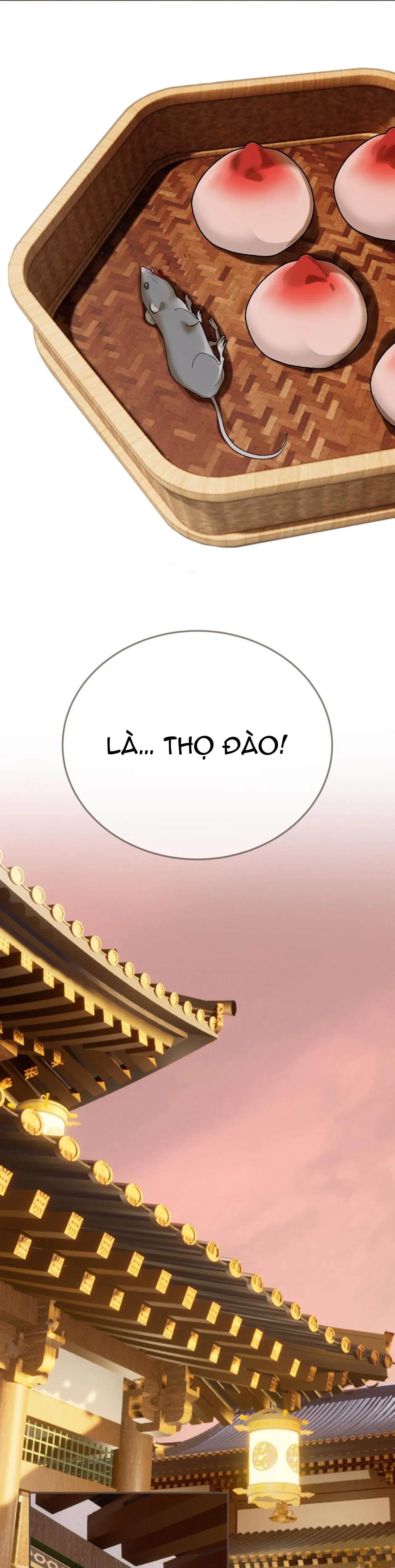 Á NÔ 2 - THÁM HOA Chapter 41 Trang 12