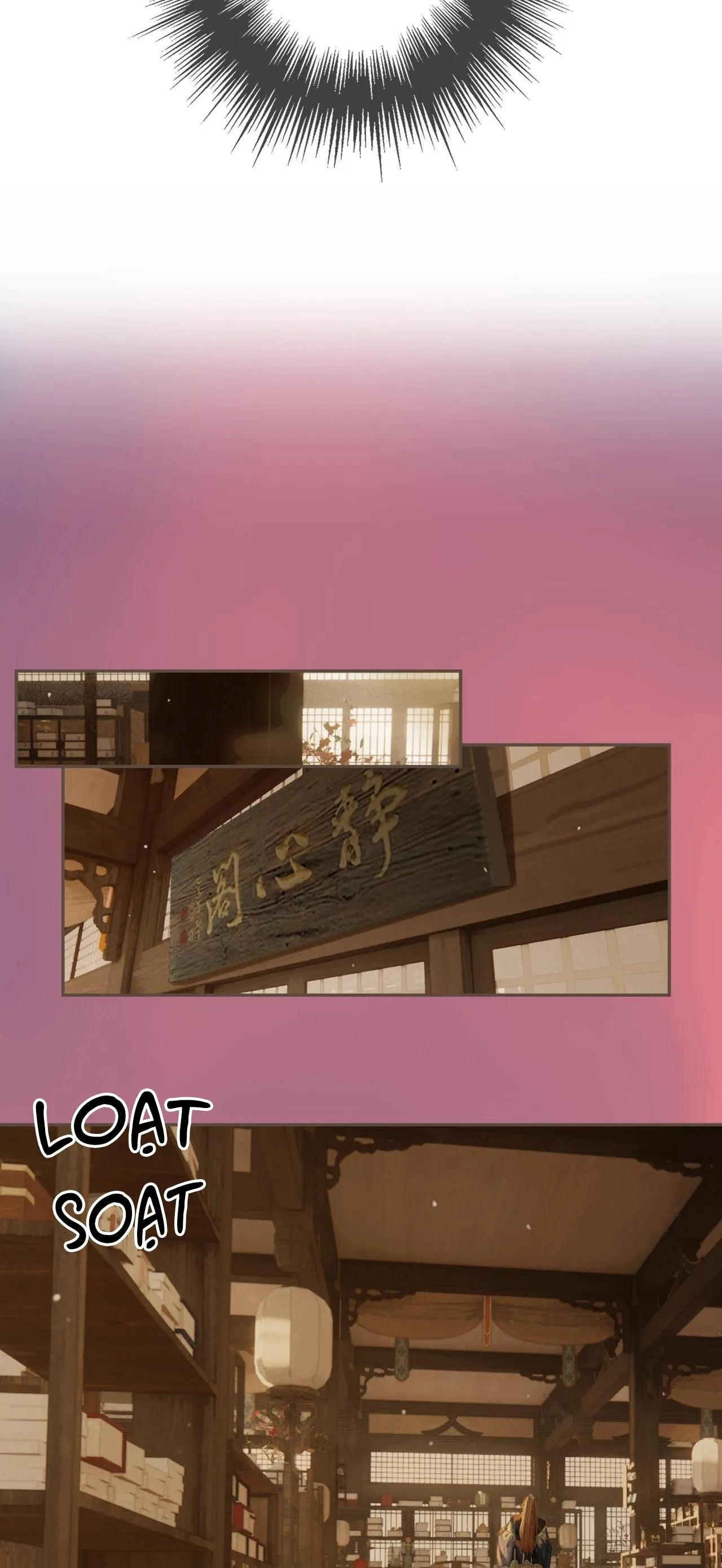 Á NÔ 2 - THÁM HOA Chapter 42 Trang 10