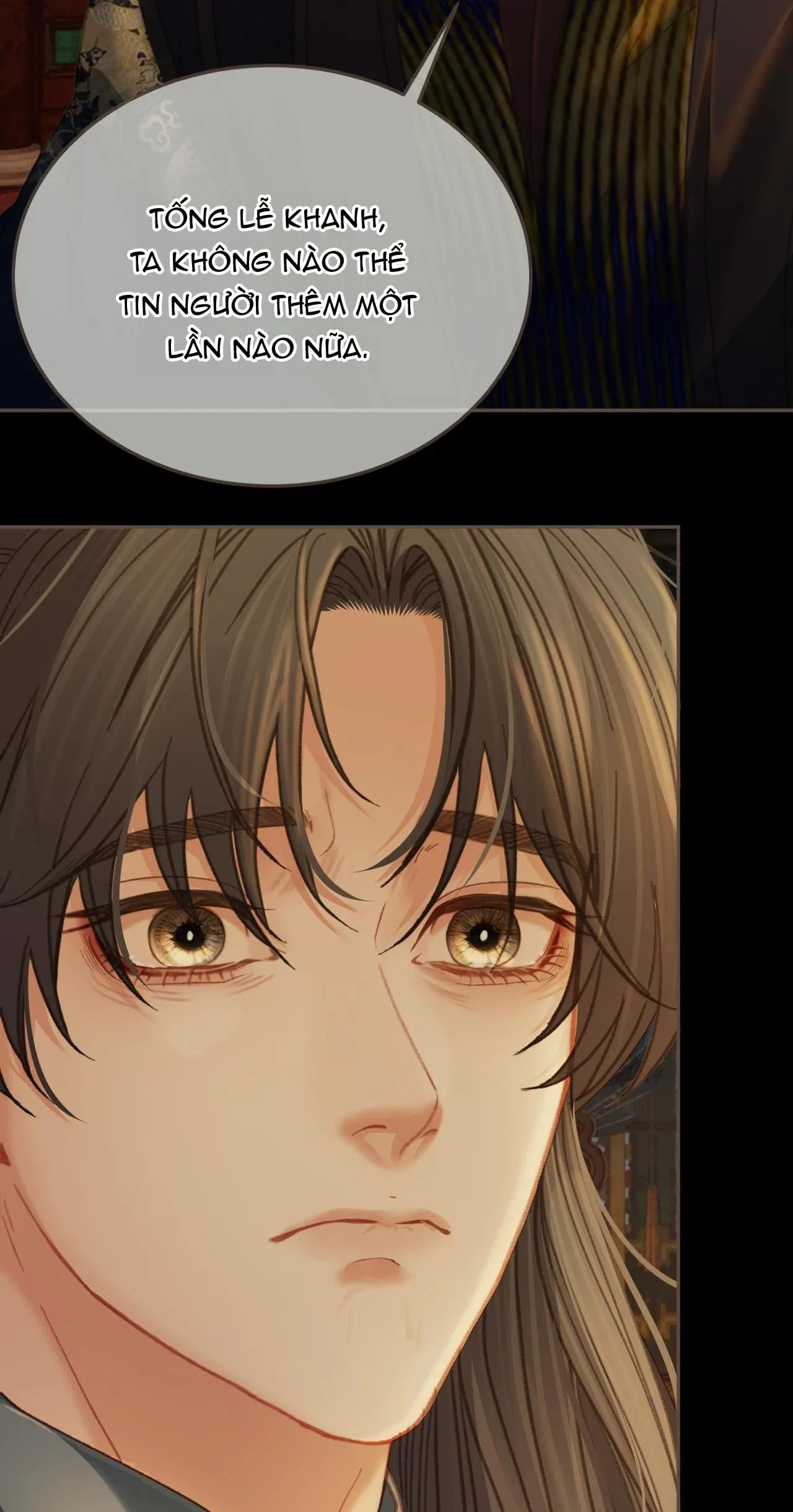 Á NÔ 2 - THÁM HOA Chapter 42 Trang 21