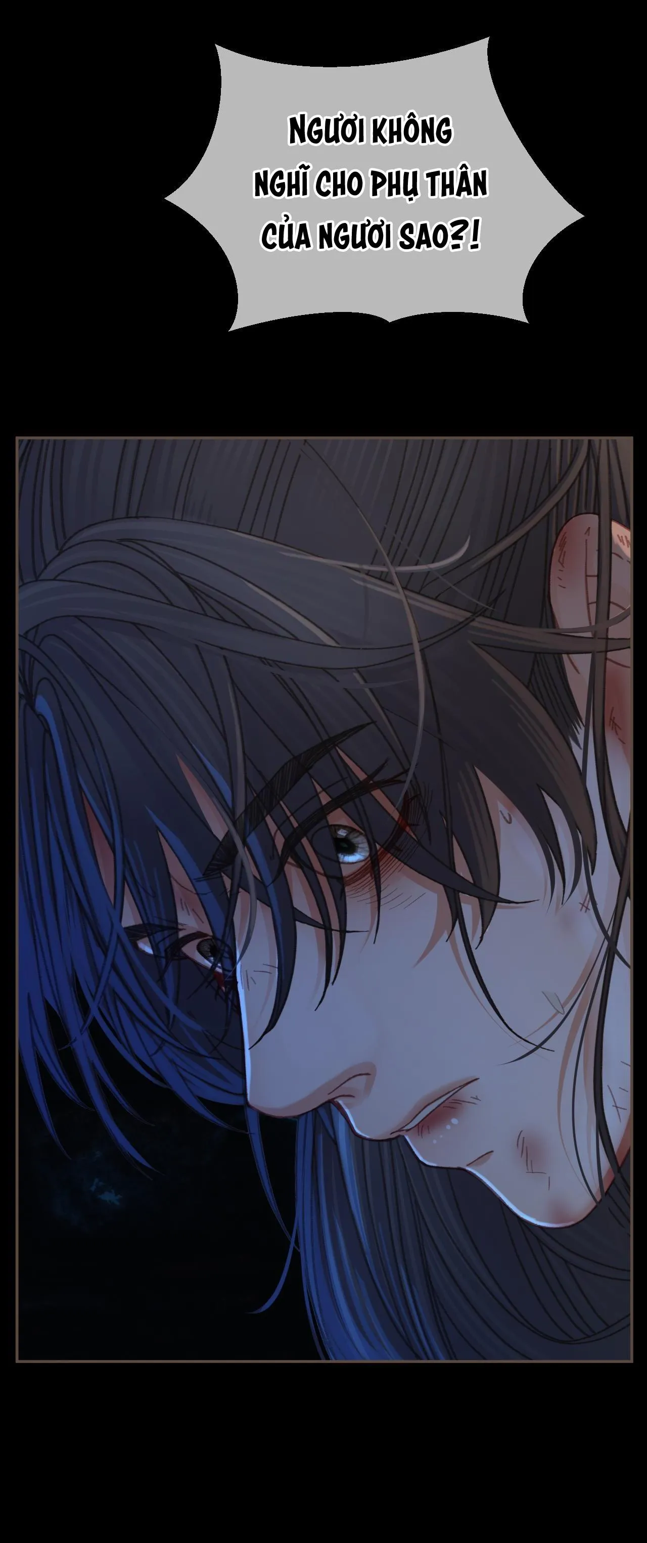 Á NÔ 2 - THÁM HOA Chapter 45 Trang 9