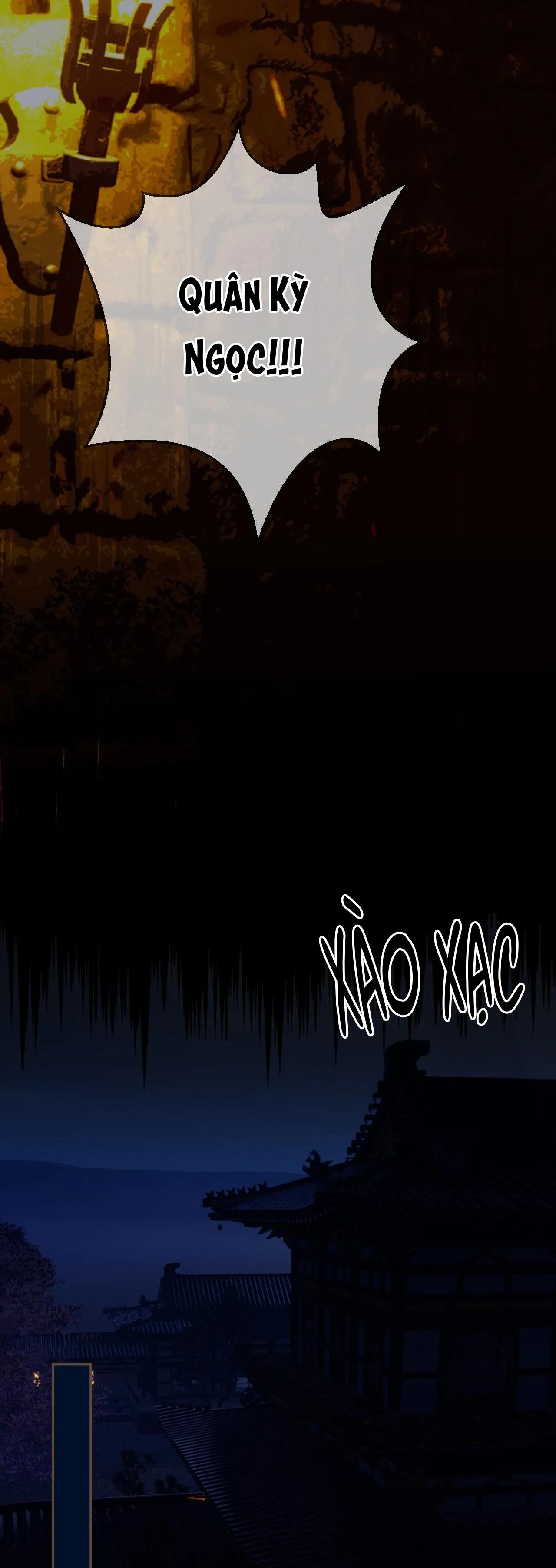 Á NÔ 2 - THÁM HOA Chapter 45 Trang 22