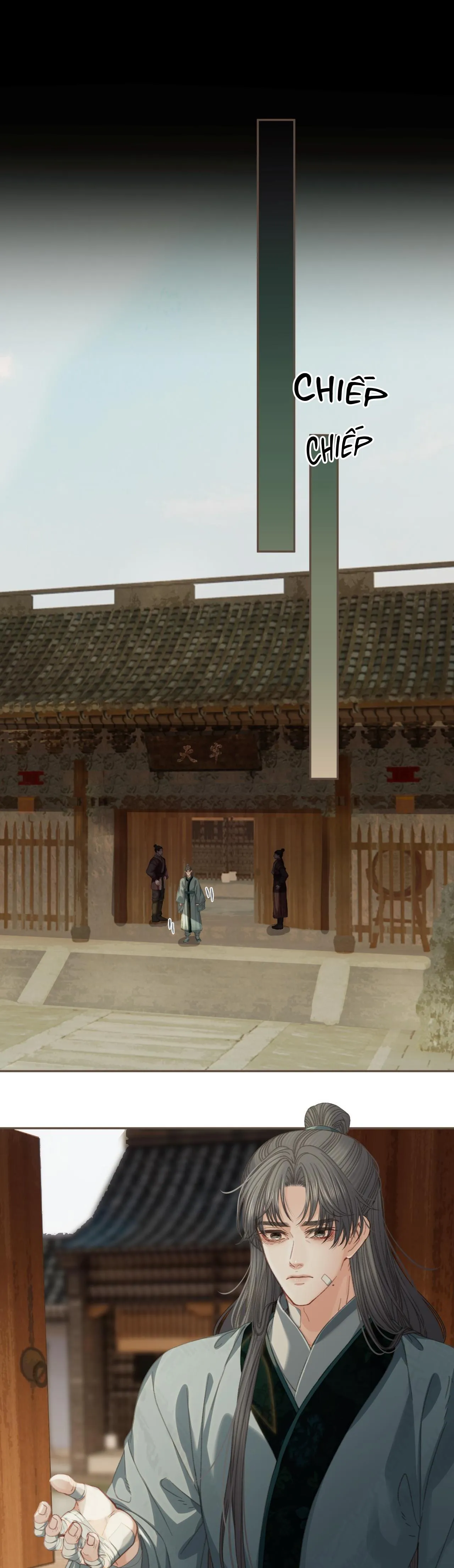 Á NÔ 2 - THÁM HOA Chapter 47 Trang 9