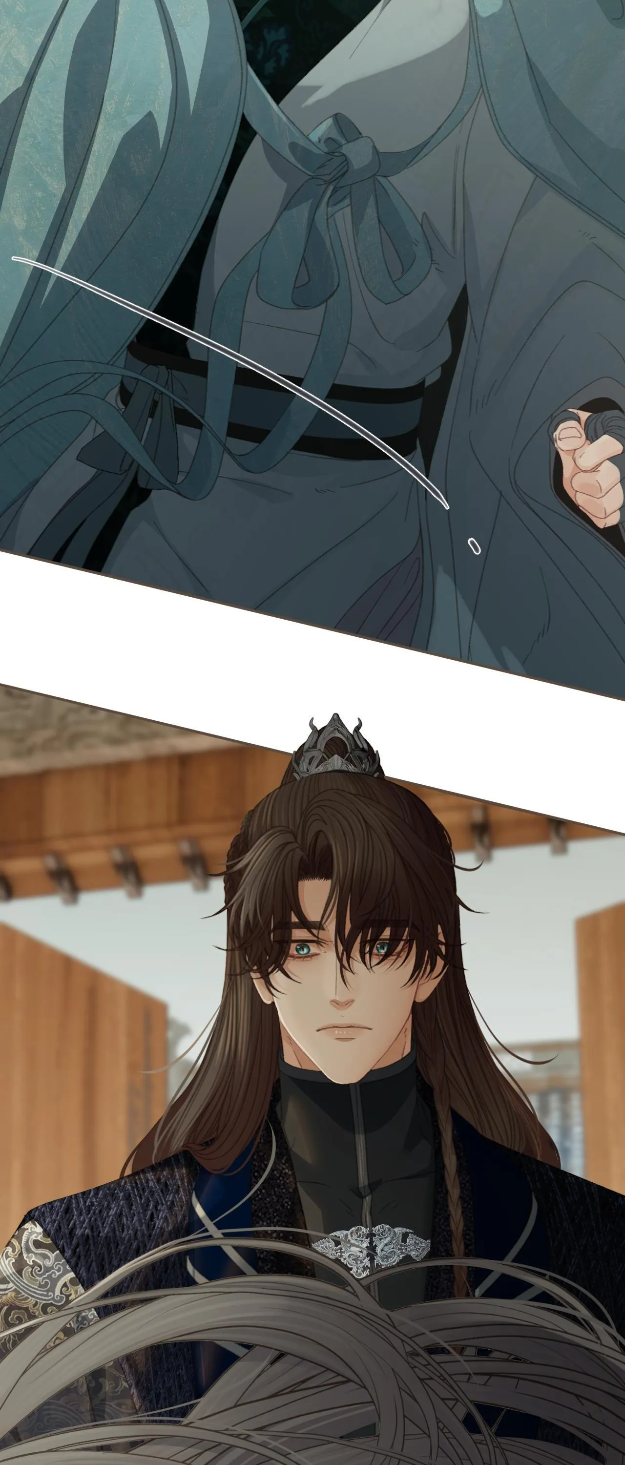 Á NÔ 2 - THÁM HOA Chapter 47 Trang 20