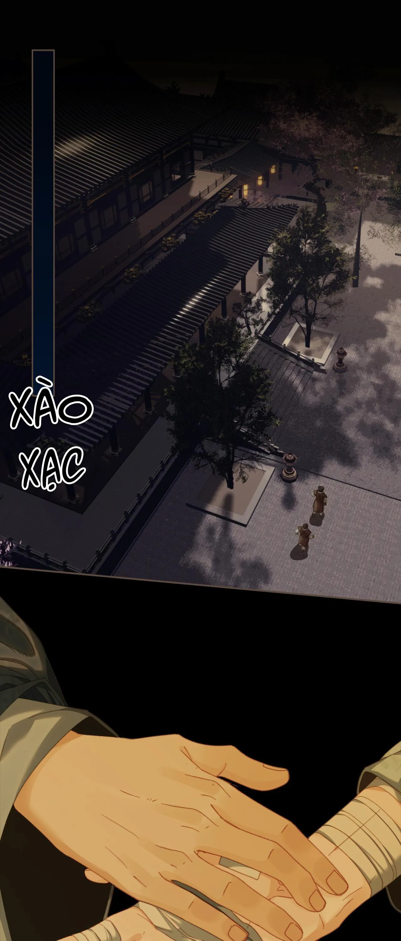 Á NÔ 2 - THÁM HOA Chapter 48 Trang 6