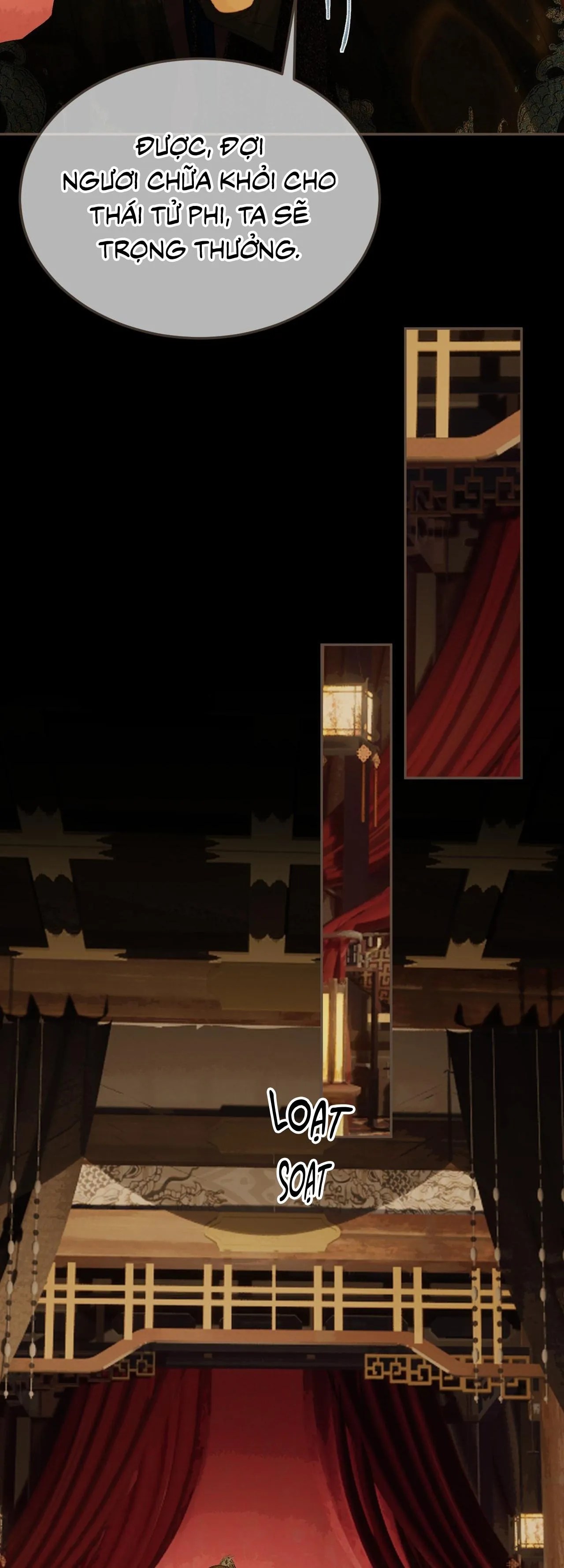 Á NÔ 2 - THÁM HOA Chapter 48 Trang 15