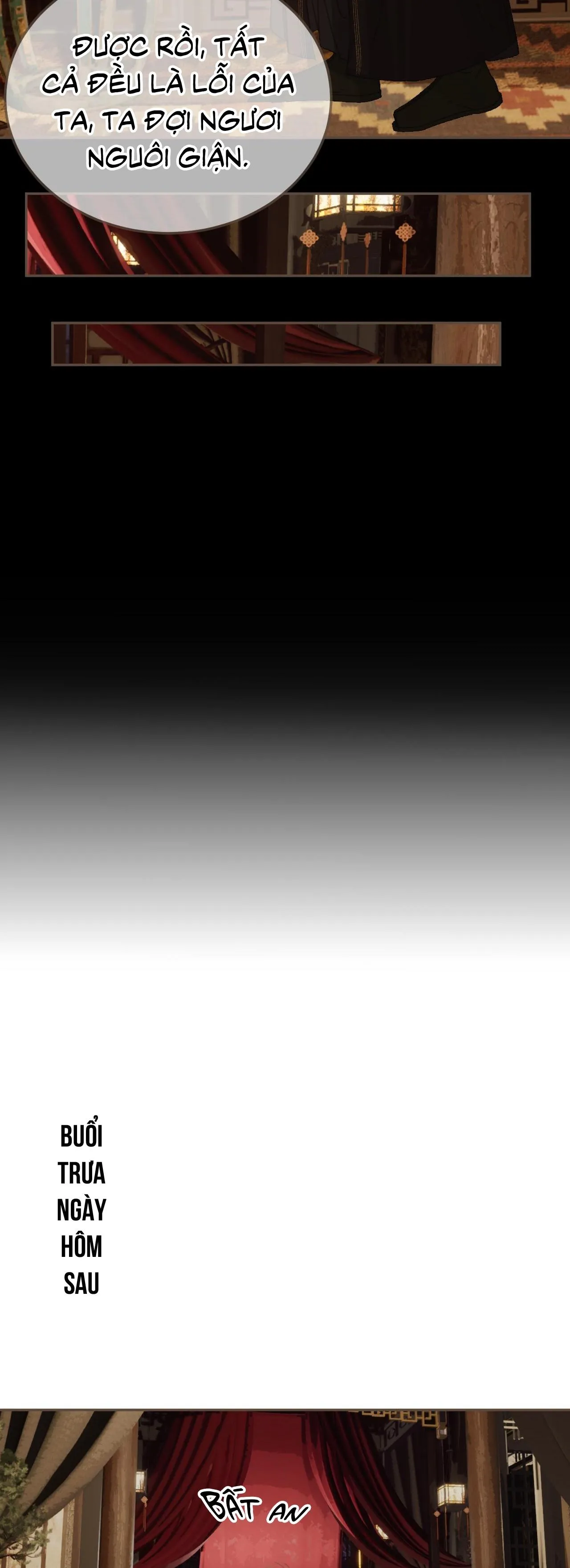 Á NÔ 2 - THÁM HOA Chapter 48 Trang 22