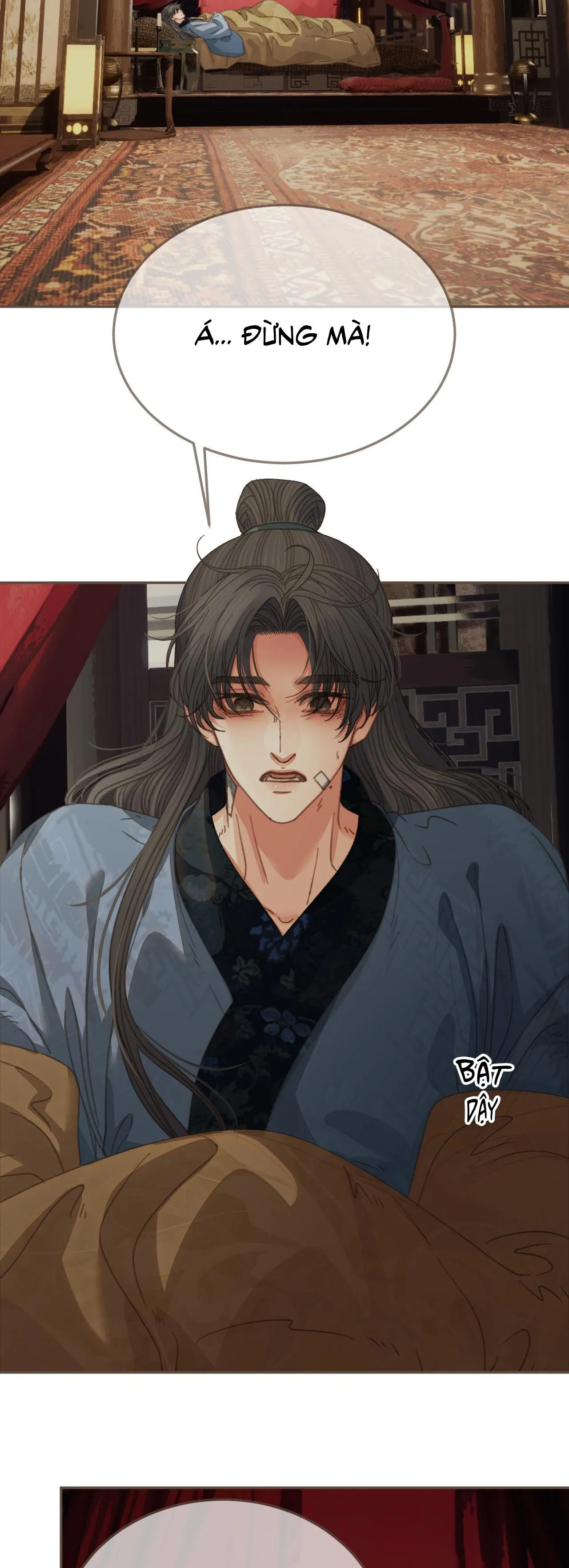 Á NÔ 2 - THÁM HOA Chapter 48 Trang 23