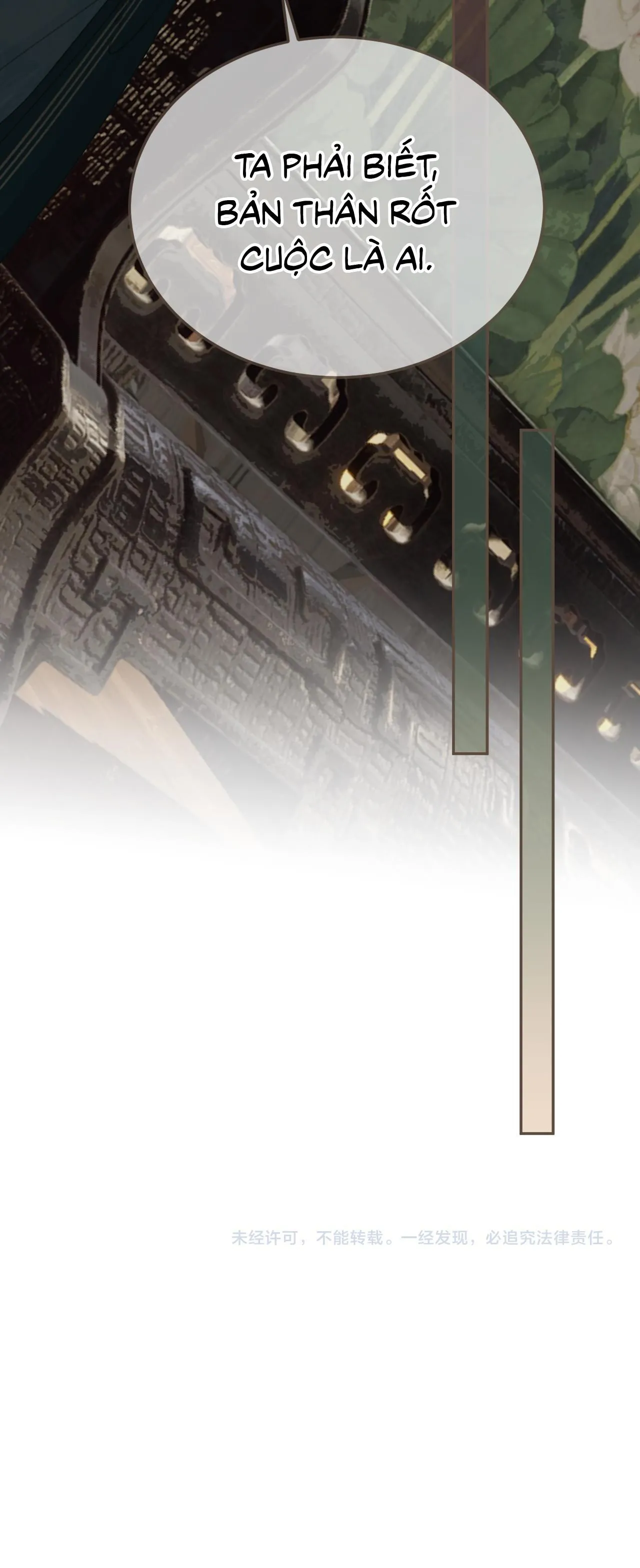 Á NÔ 2 - THÁM HOA Chapter 48 Trang 34