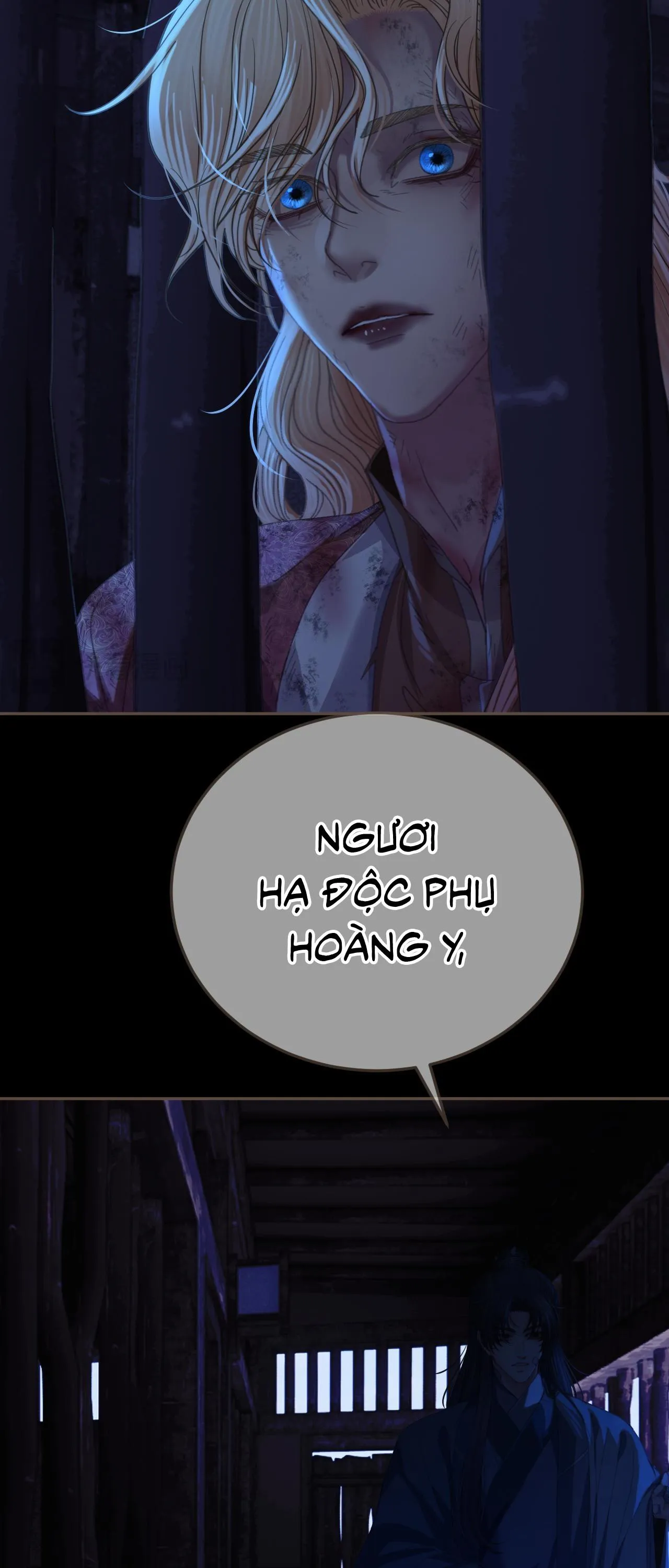 Á NÔ 2 - THÁM HOA Chapter 49 Trang 9