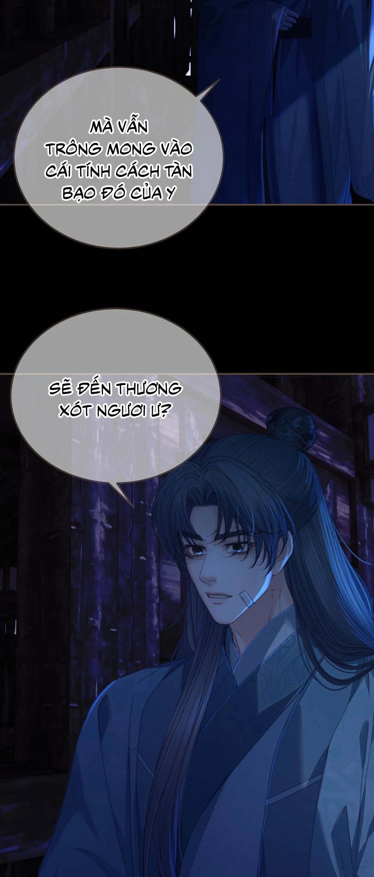 Á NÔ 2 - THÁM HOA Chapter 49 Trang 10