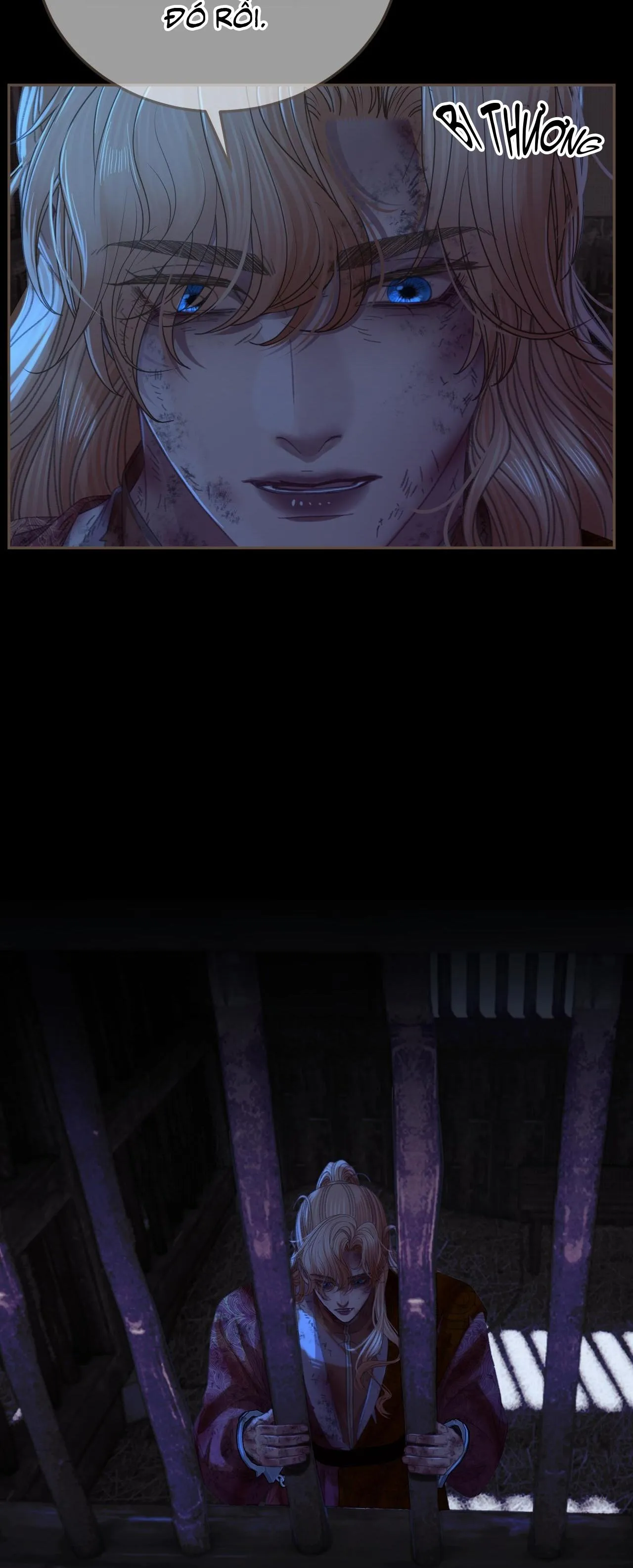 Á NÔ 2 - THÁM HOA Chapter 49 Trang 15