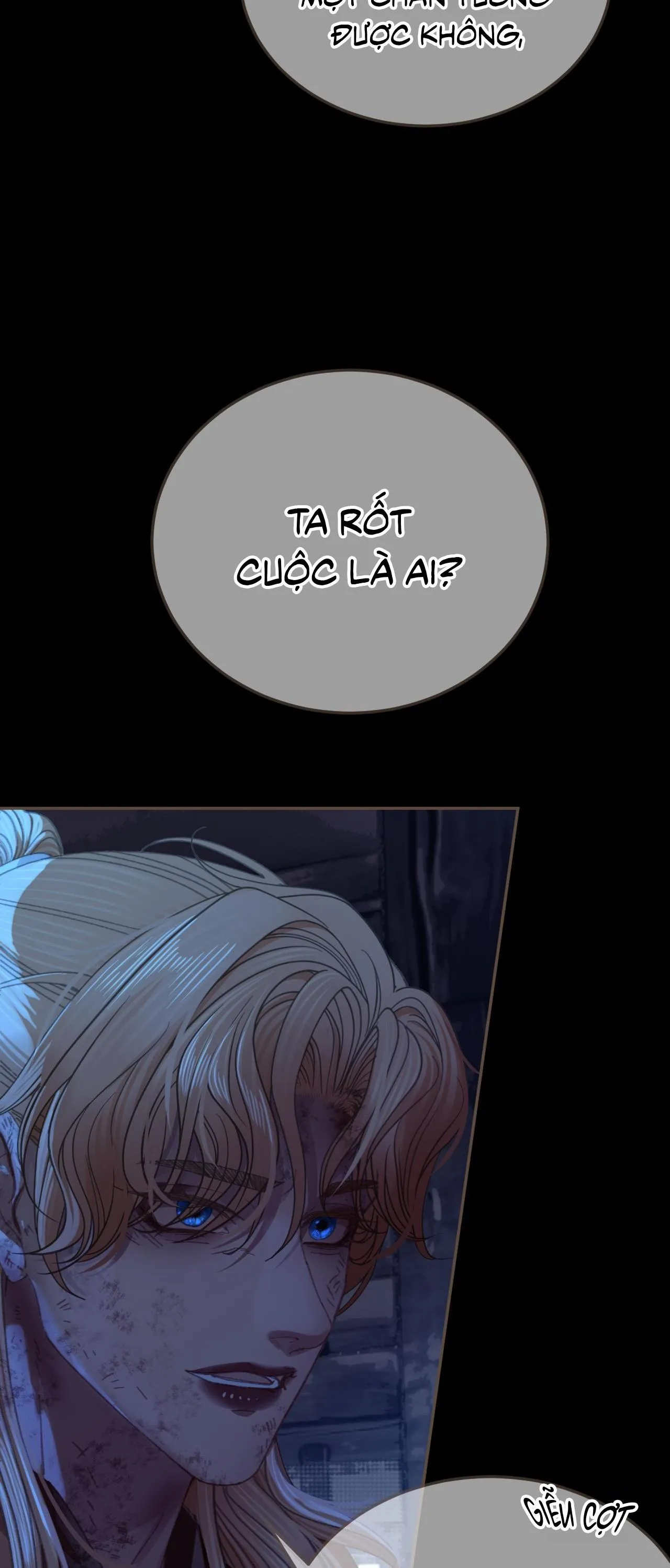 Á NÔ 2 - THÁM HOA Chapter 49 Trang 19