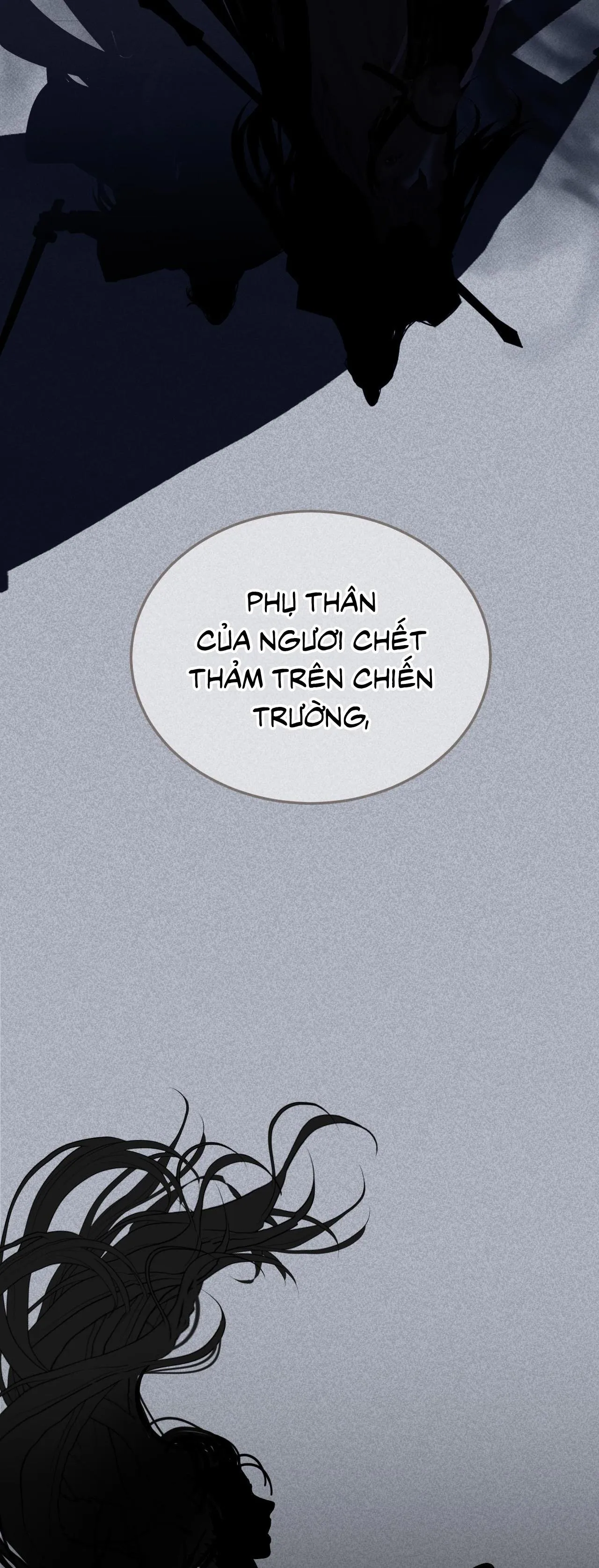Á NÔ 2 - THÁM HOA Chapter 49 Trang 23