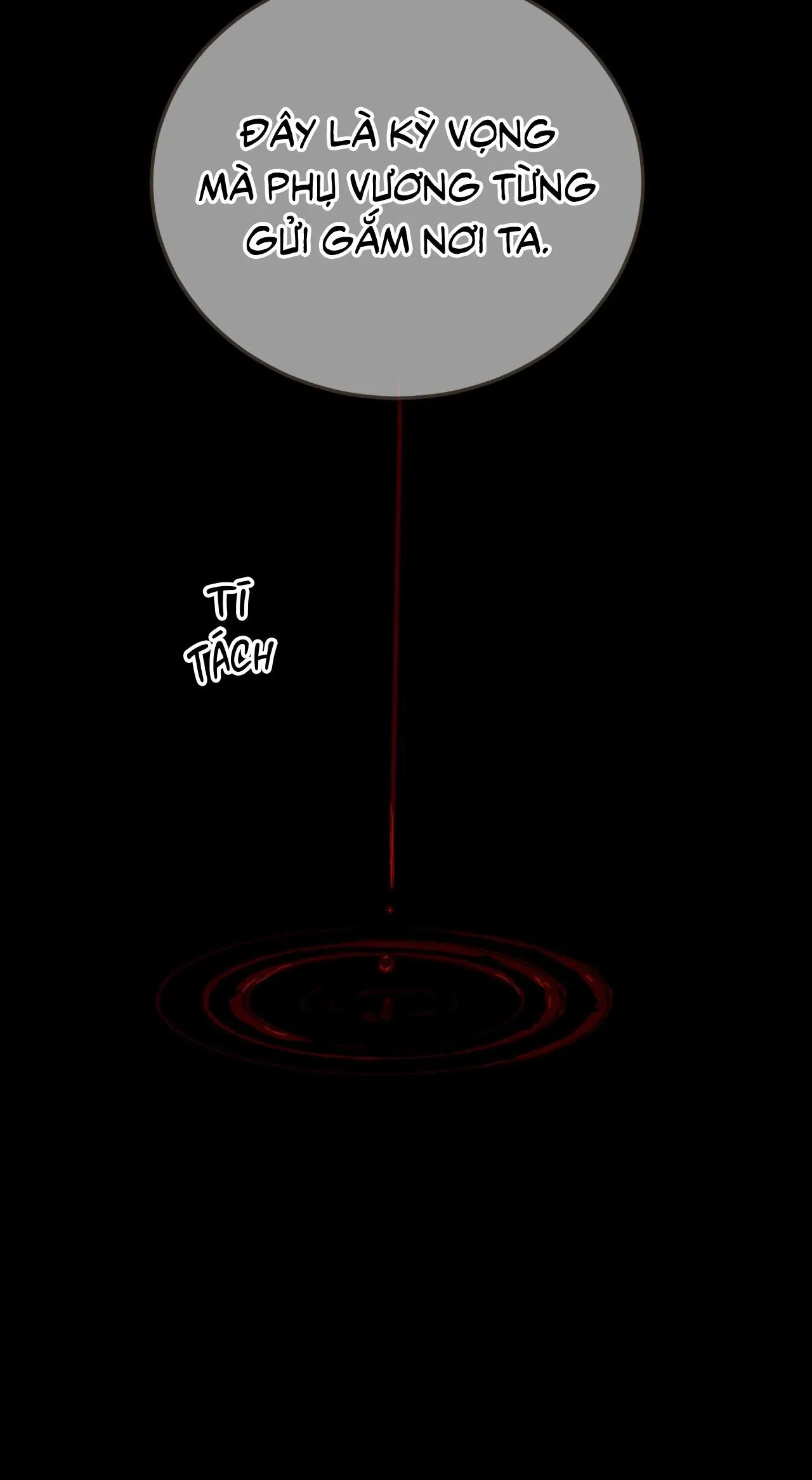 Á NÔ 2 - THÁM HOA Chapter 49 Trang 37