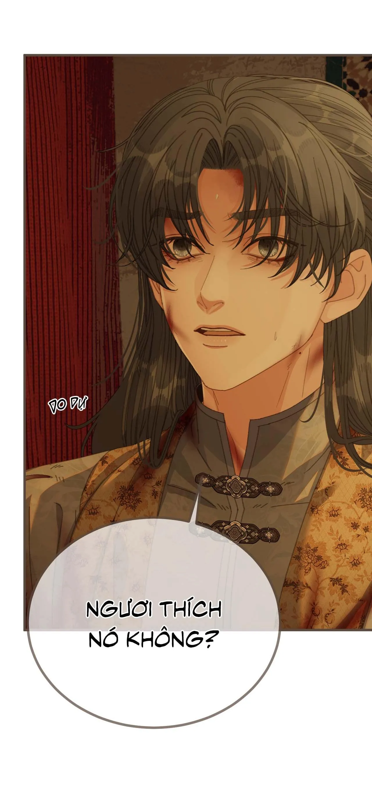 Á NÔ 2 - THÁM HOA Chapter 73 Trang 8