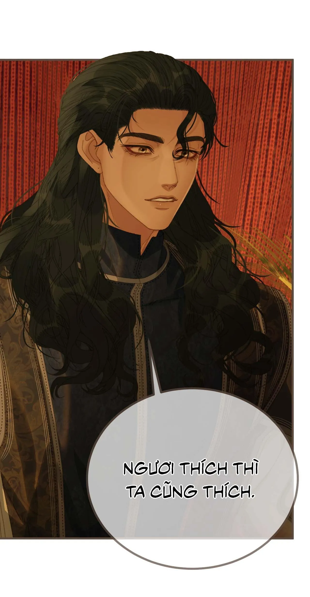 Á NÔ 2 - THÁM HOA Chapter 73 Trang 9