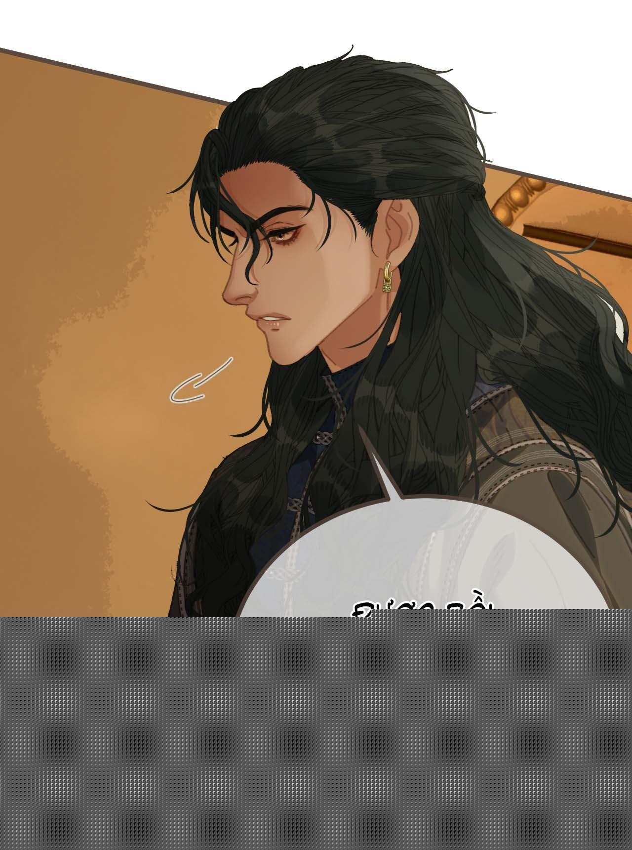 Á NÔ 2 - THÁM HOA Chapter 73 Trang 25