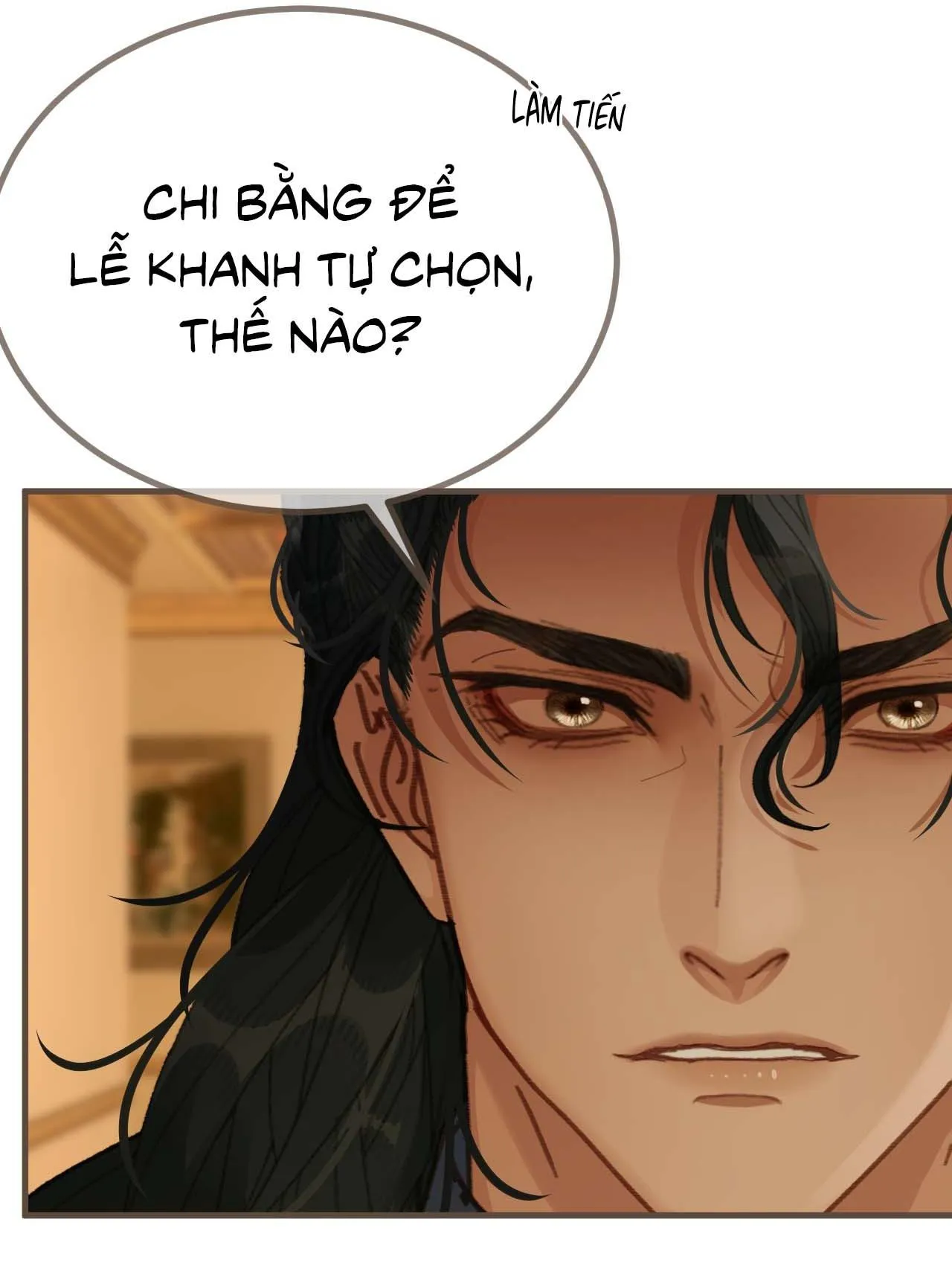 Á NÔ 2 - THÁM HOA Chapter 73 Trang 26
